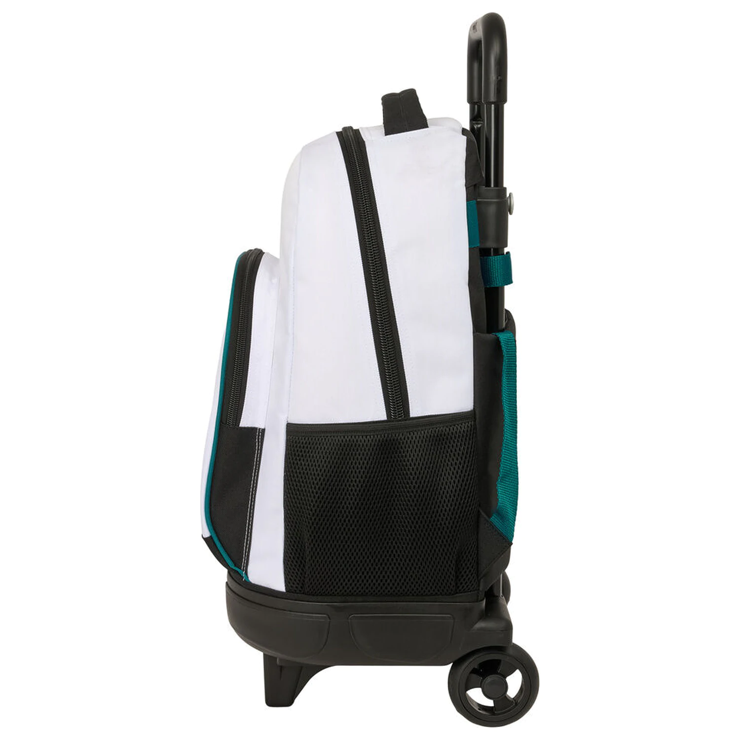 Real Madrid 26/27 extrahovací vozík 45 cm fotografii produktu