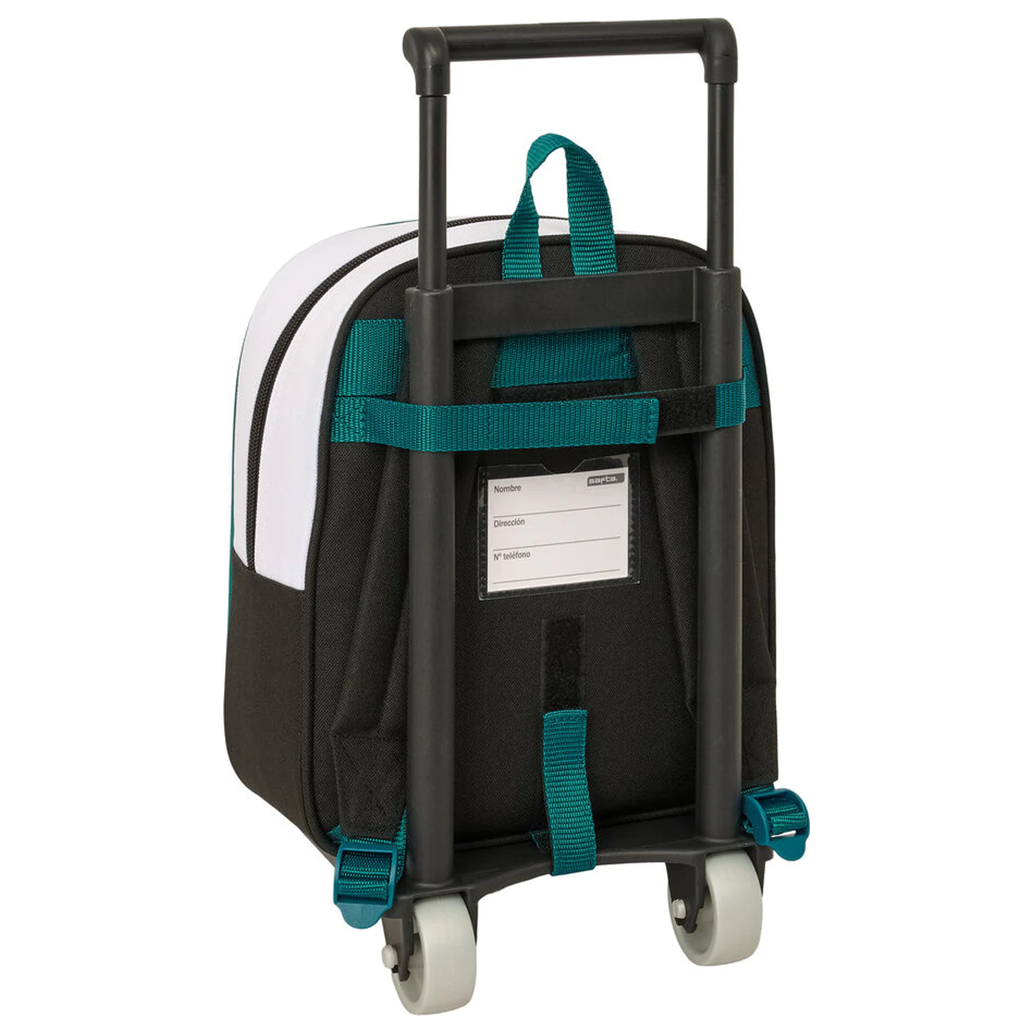 Real Madrid 26/27 trolley 27cm fotografii produktu