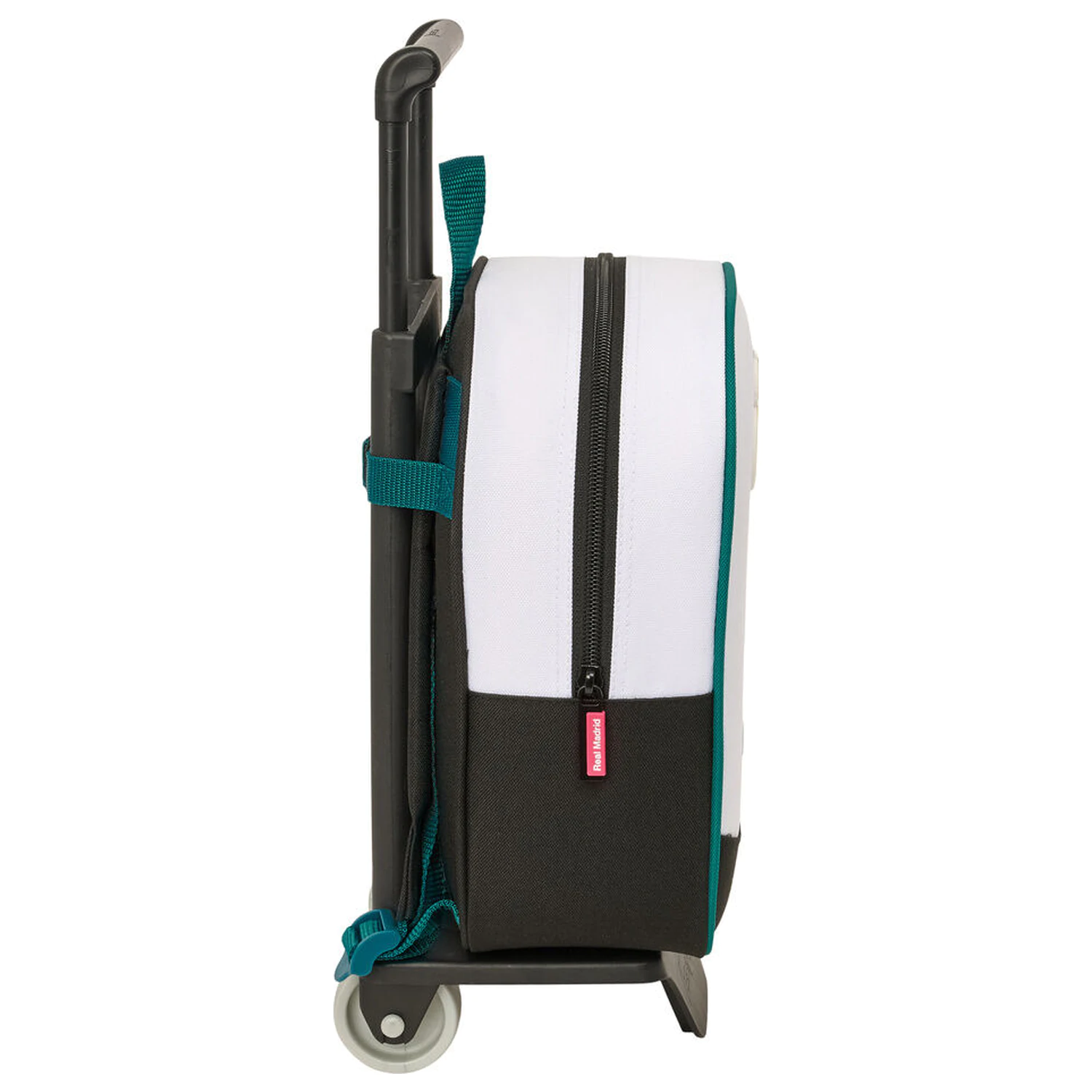 Real Madrid 26/27 trolley 27cm fotografii produktu