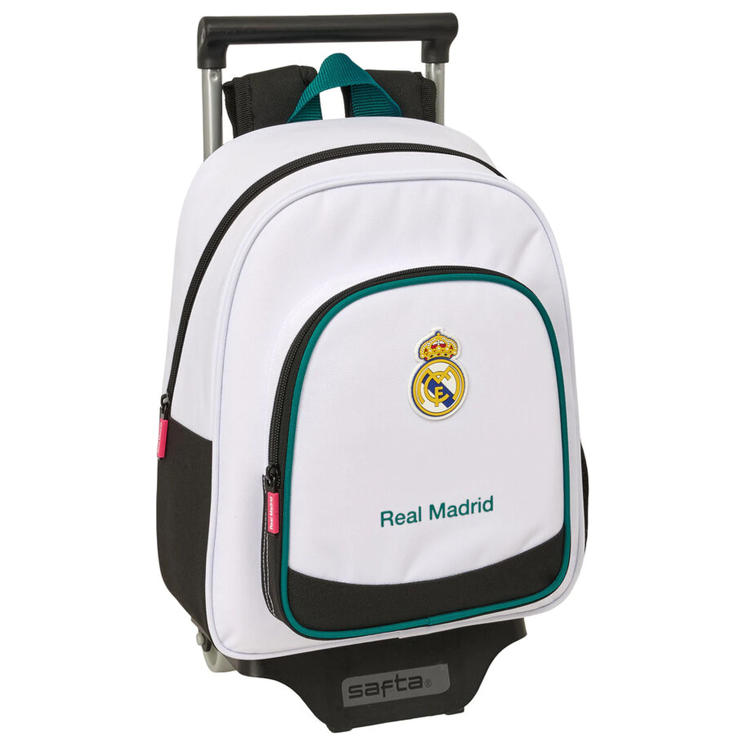 Real Madrid 26/27 trolley 34cm fotografii produktu