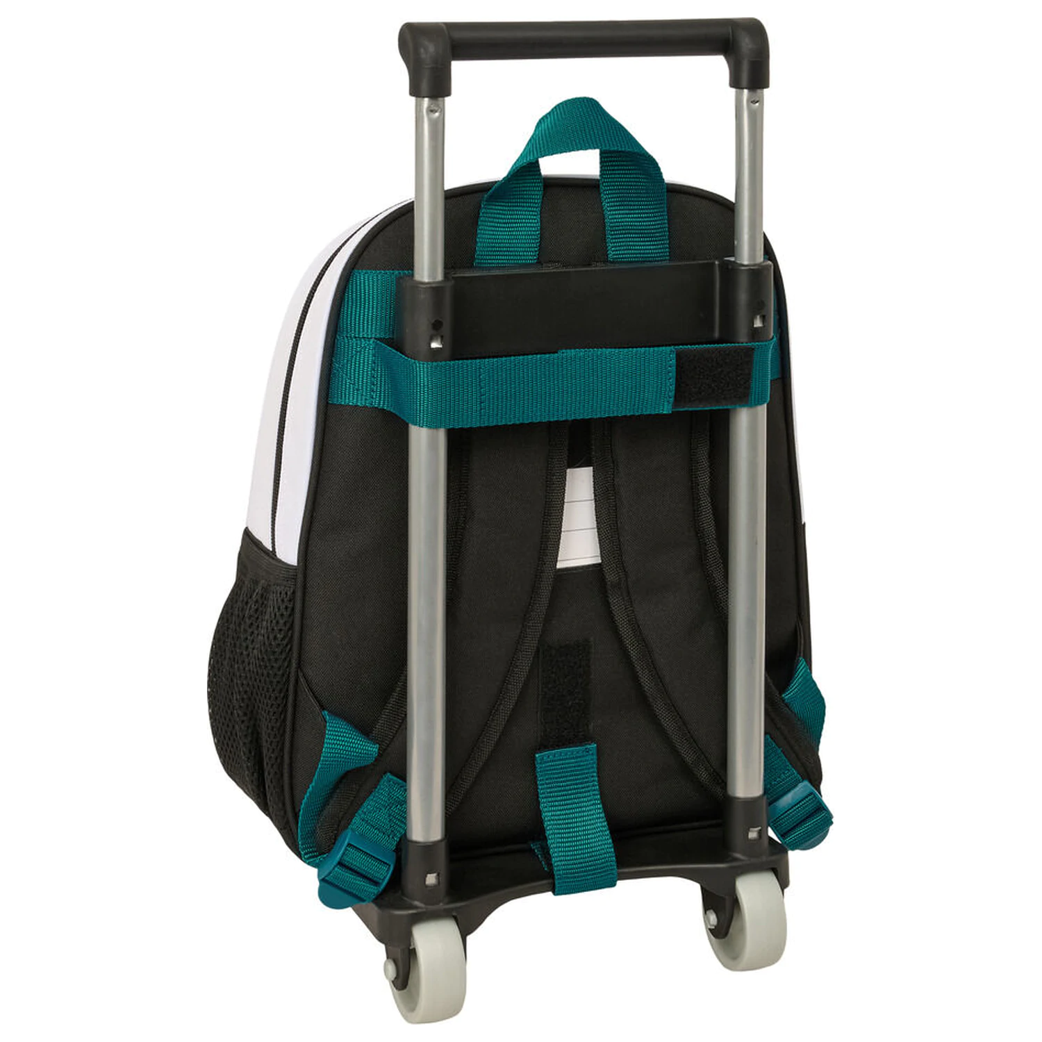 Real Madrid 26/27 trolley 34cm fotografii produktu