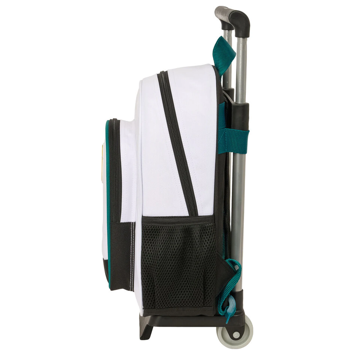 Real Madrid 26/27 trolley 34cm fotografii produktu