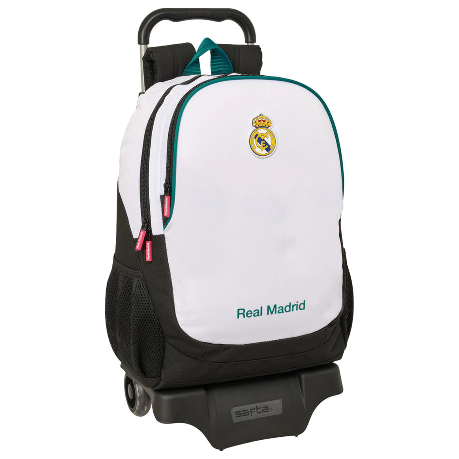 Real Madrid 26/27 trolley 44 cm fotografii produktu