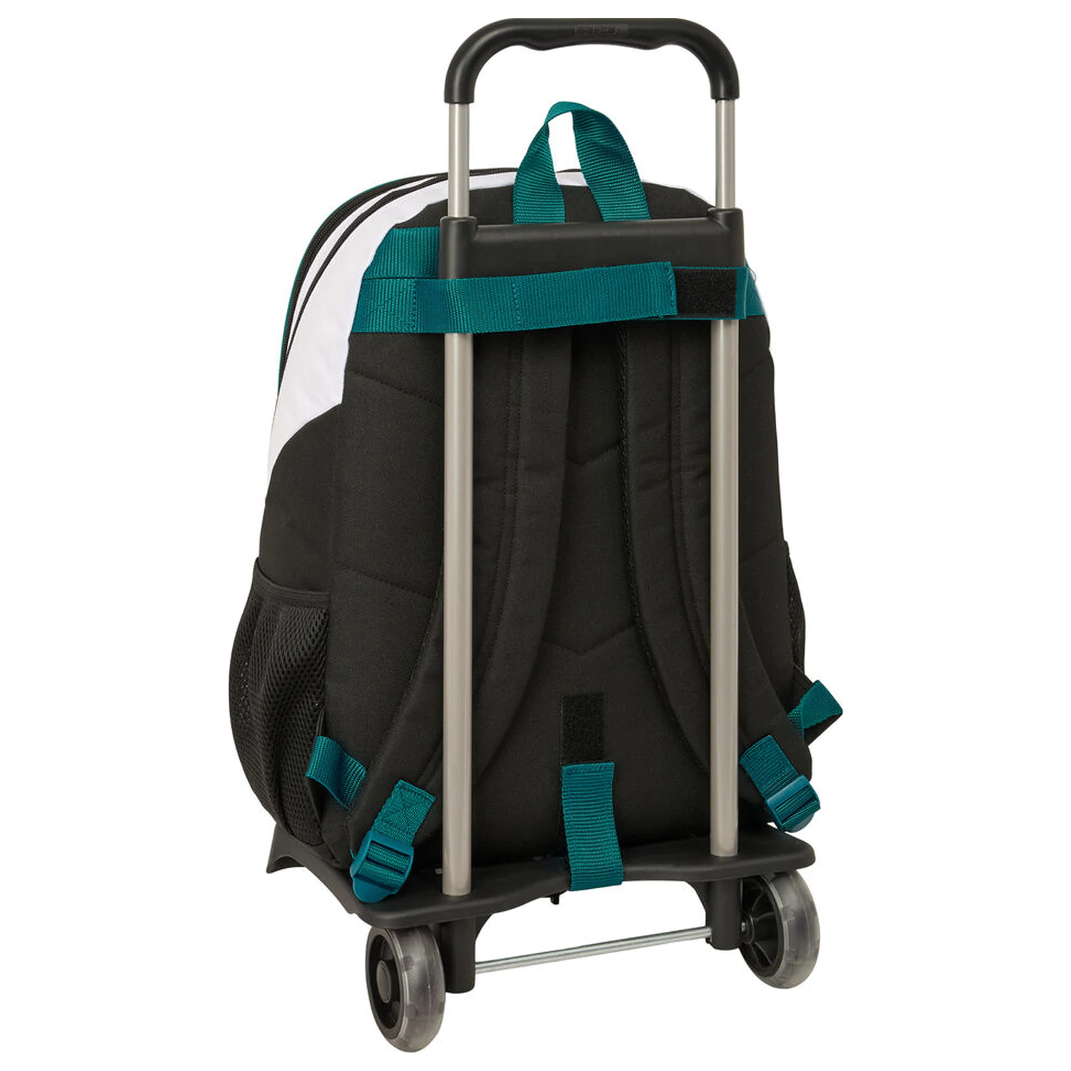 Real Madrid 26/27 trolley 44 cm fotografii produktu