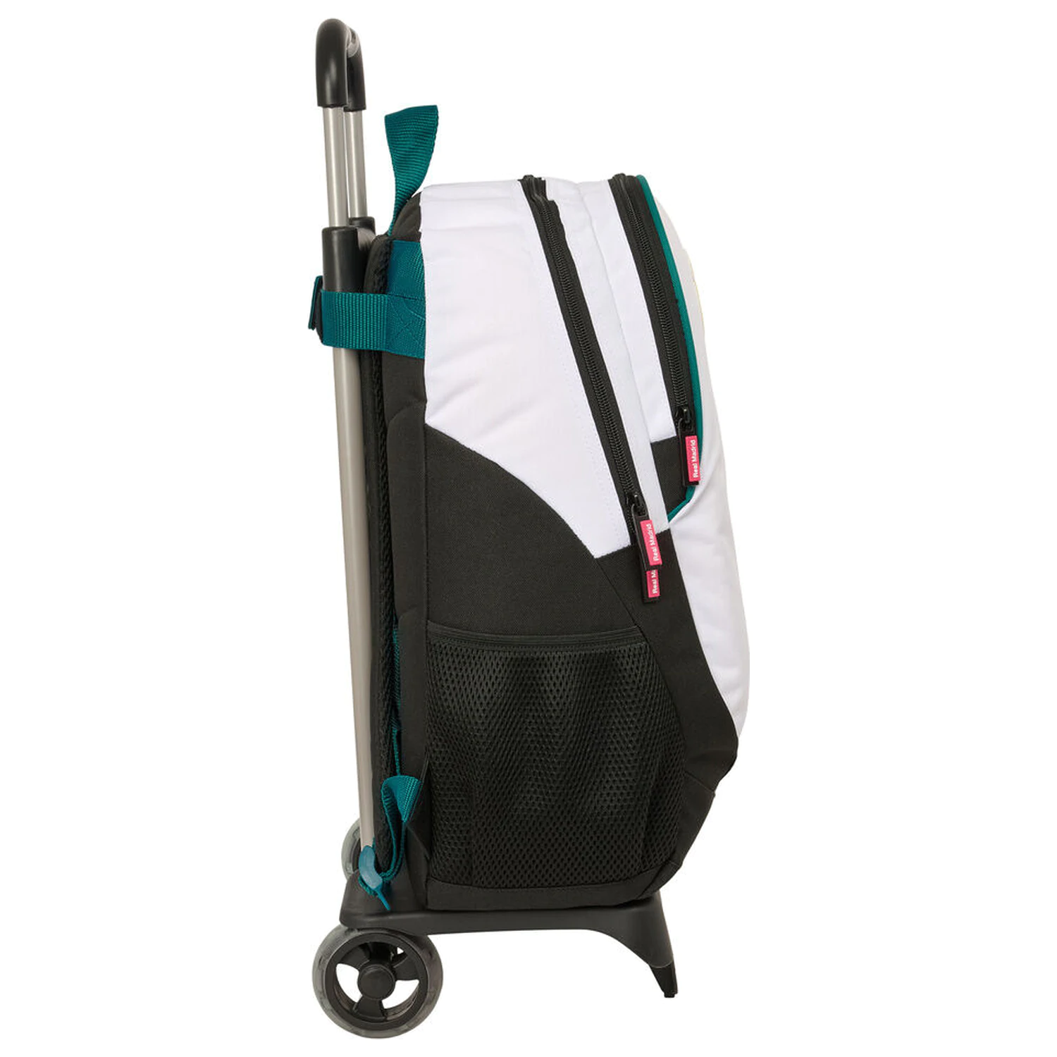 Real Madrid 26/27 trolley 44 cm fotografii produktu