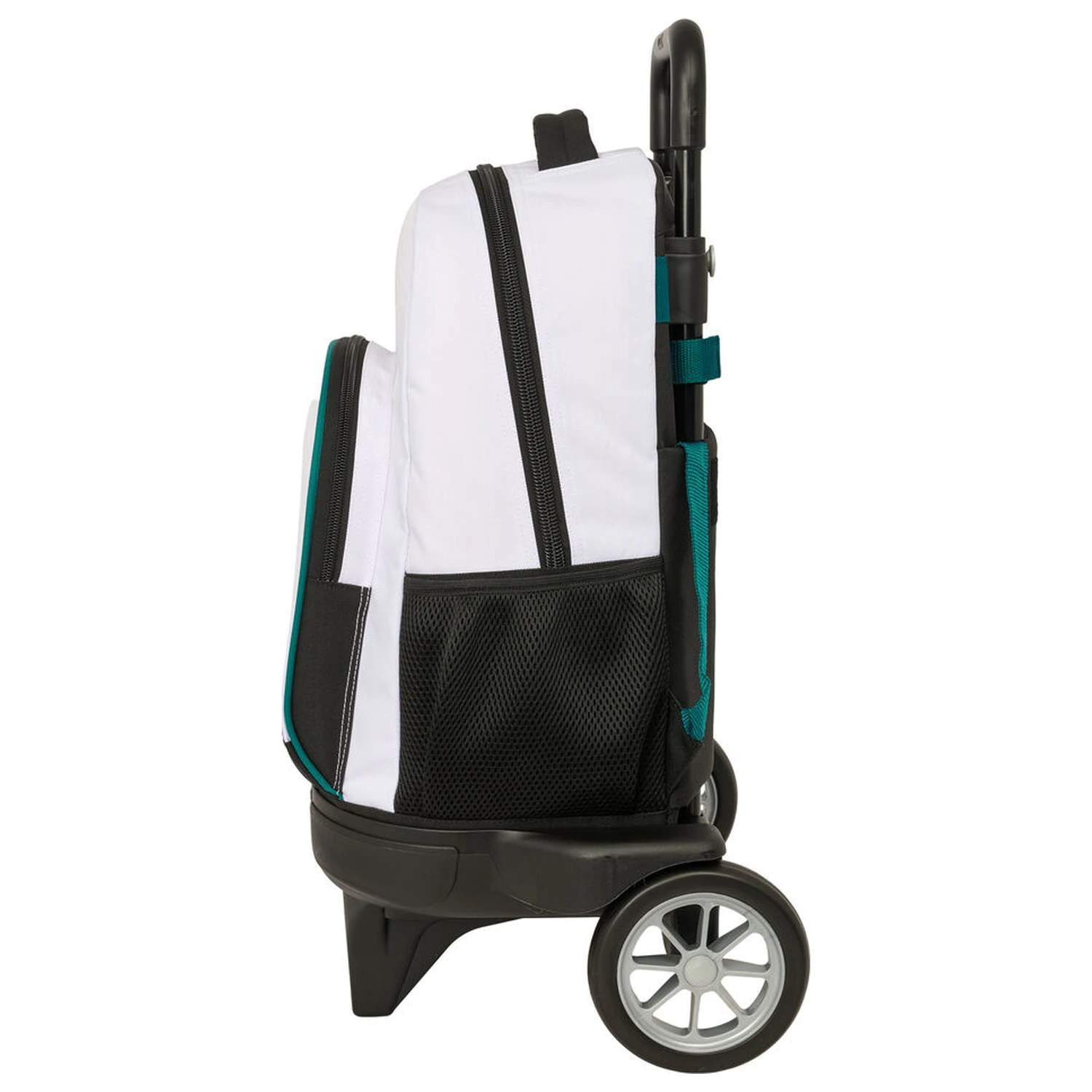 Real Madrid 26/27 extraible trolley 45 cm fotografii produktu