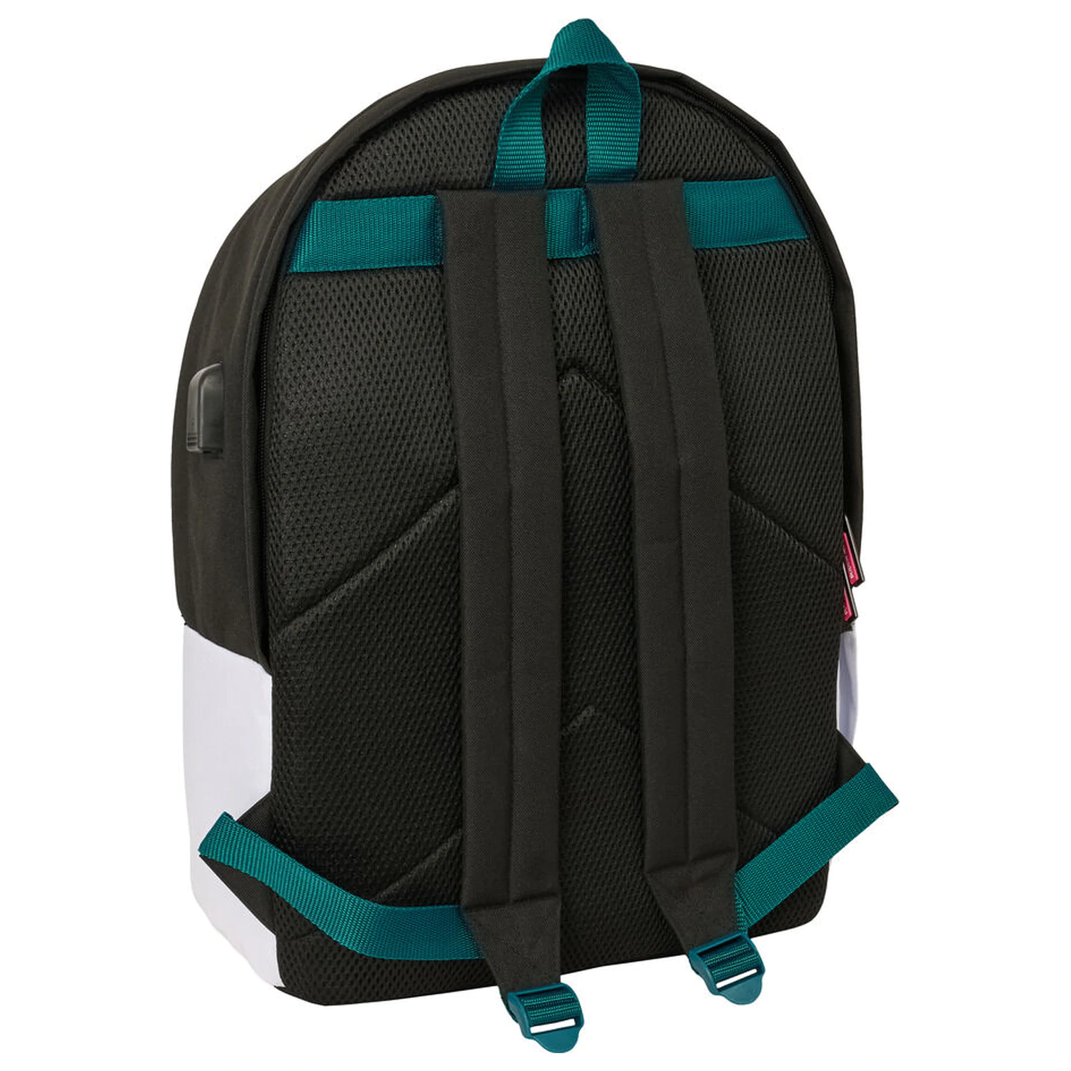 Real Madrid 26/27 batoh na notebook 44cm fotografii produktu