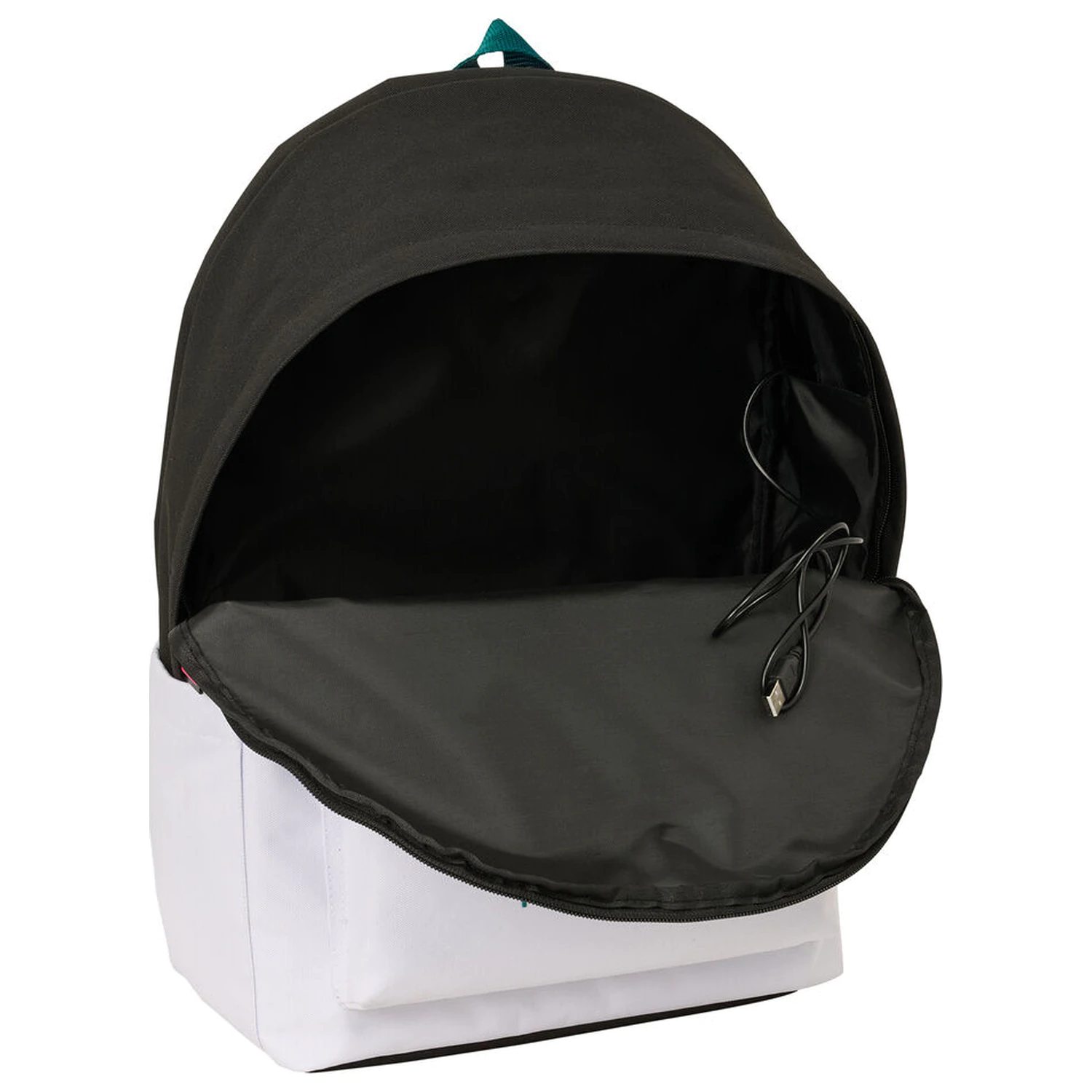 Real Madrid 26/27 batoh na notebook 44cm fotografii produktu