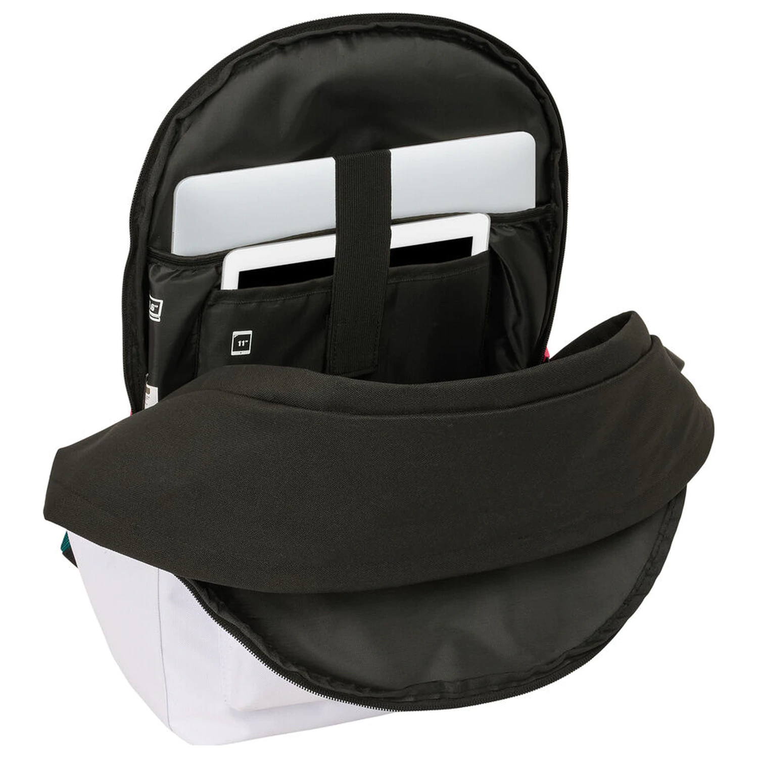 Real Madrid 26/27 batoh na notebook 44cm fotografii produktu