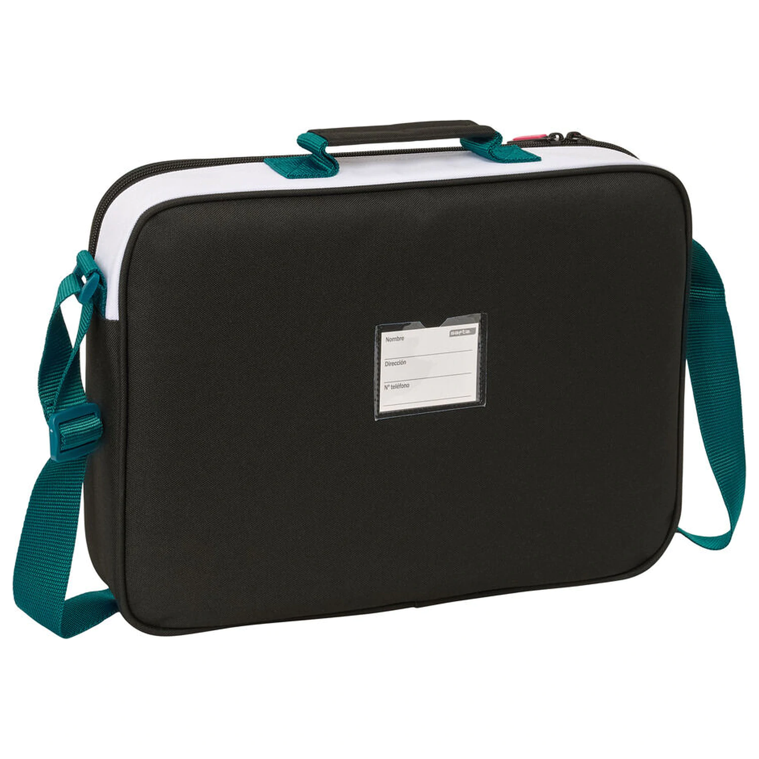 Real Madrid 26/27 školní aktovka fotografii produktu