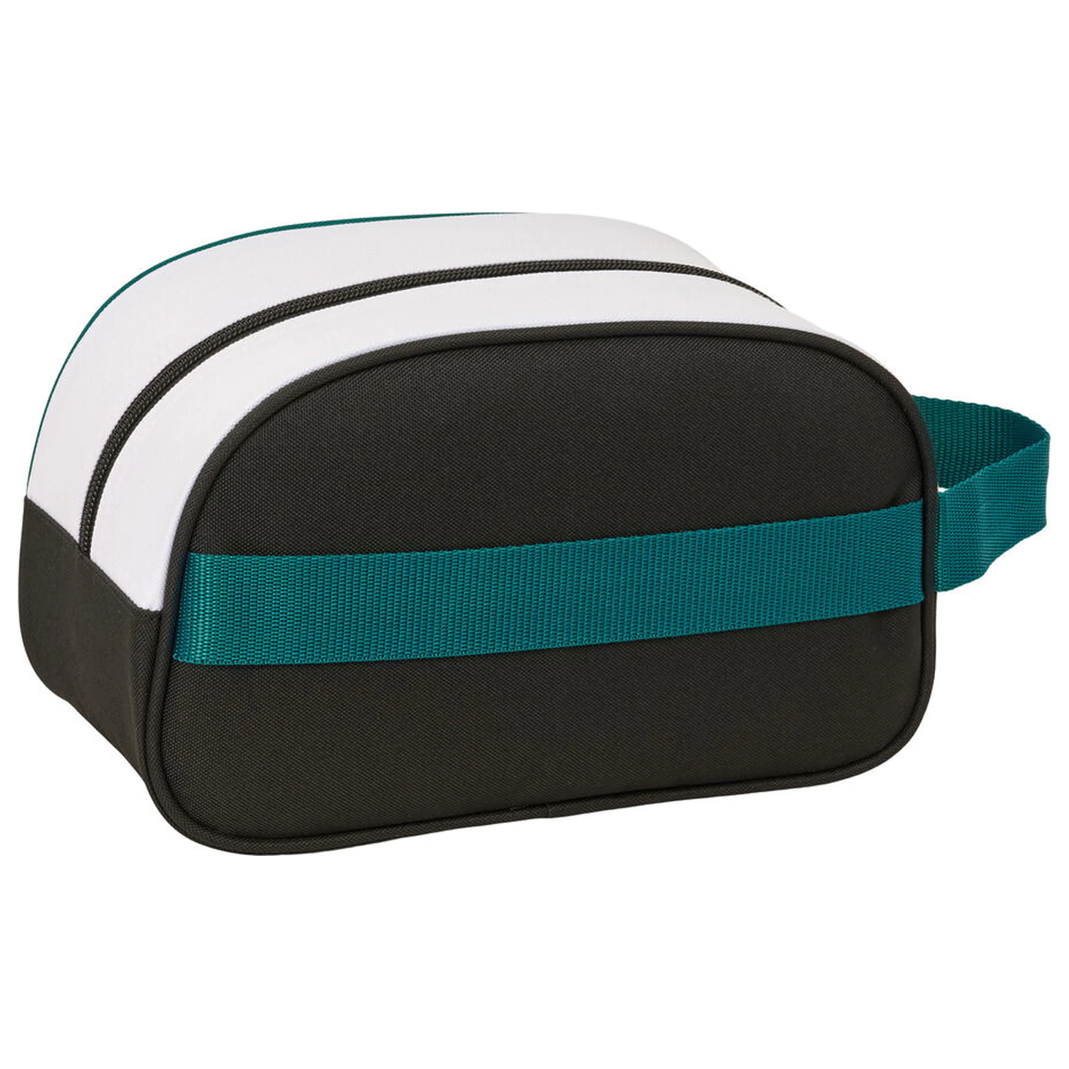 Real Madrid 26/27 adaptabilní pouzdro na přenášení fotografii produktu