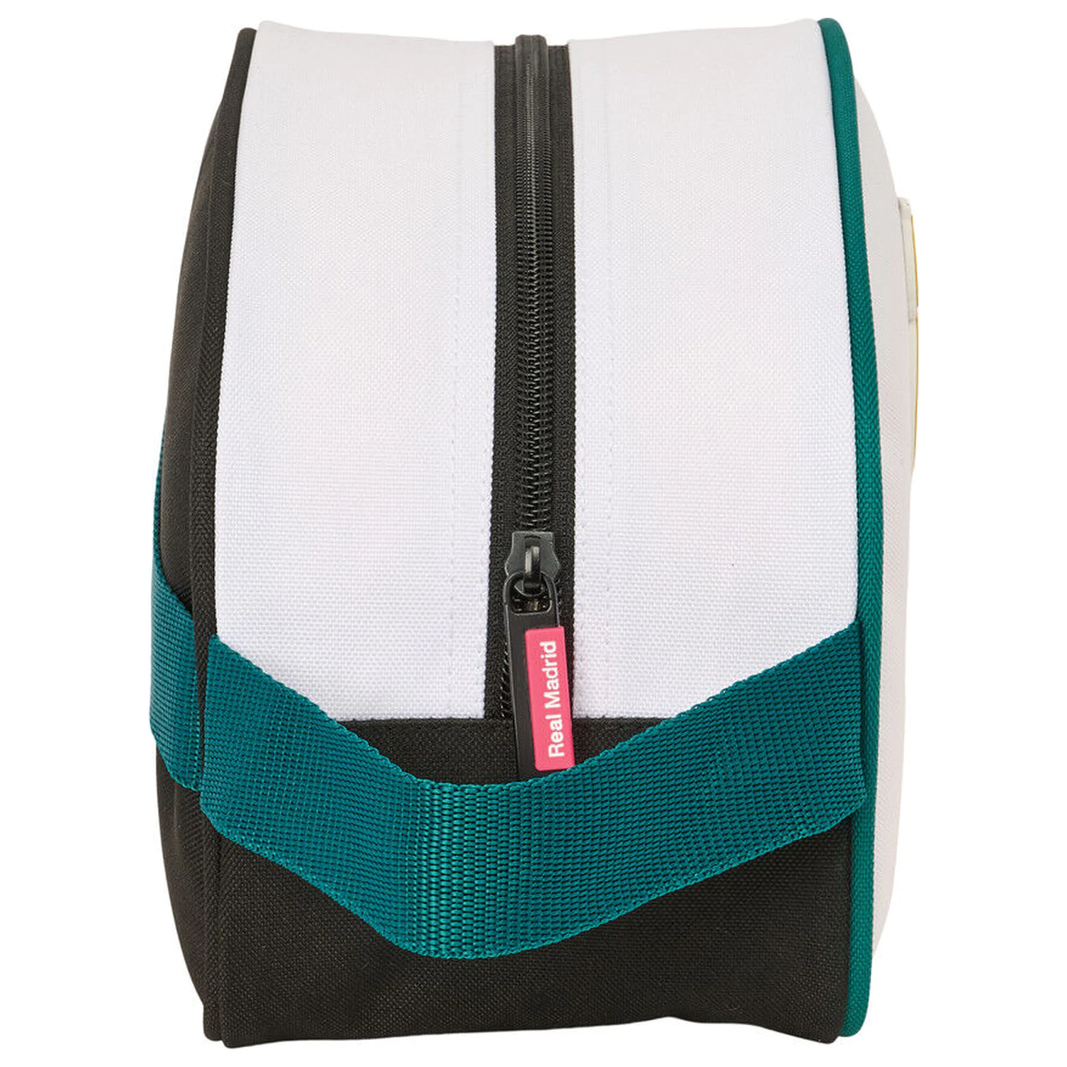 Real Madrid 26/27 adaptabilní pouzdro na přenášení fotografii produktu