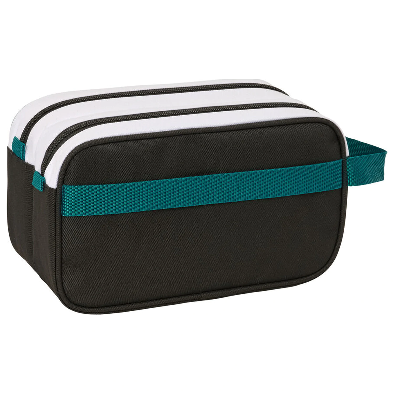 Real Madrid 26/27 dvojité přenosné pouzdro fotografii produktu