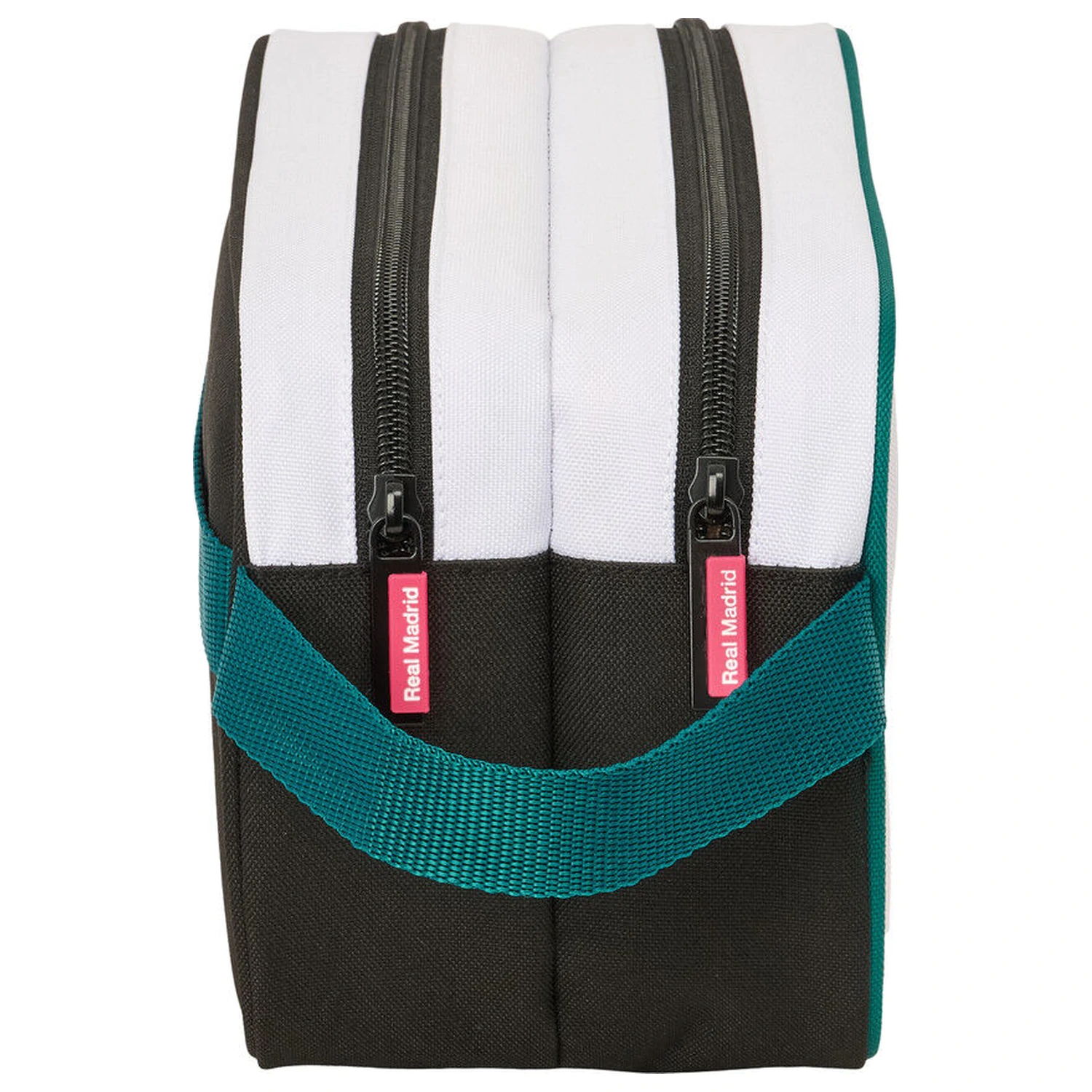 Real Madrid 26/27 dvojité přenosné pouzdro fotografii produktu