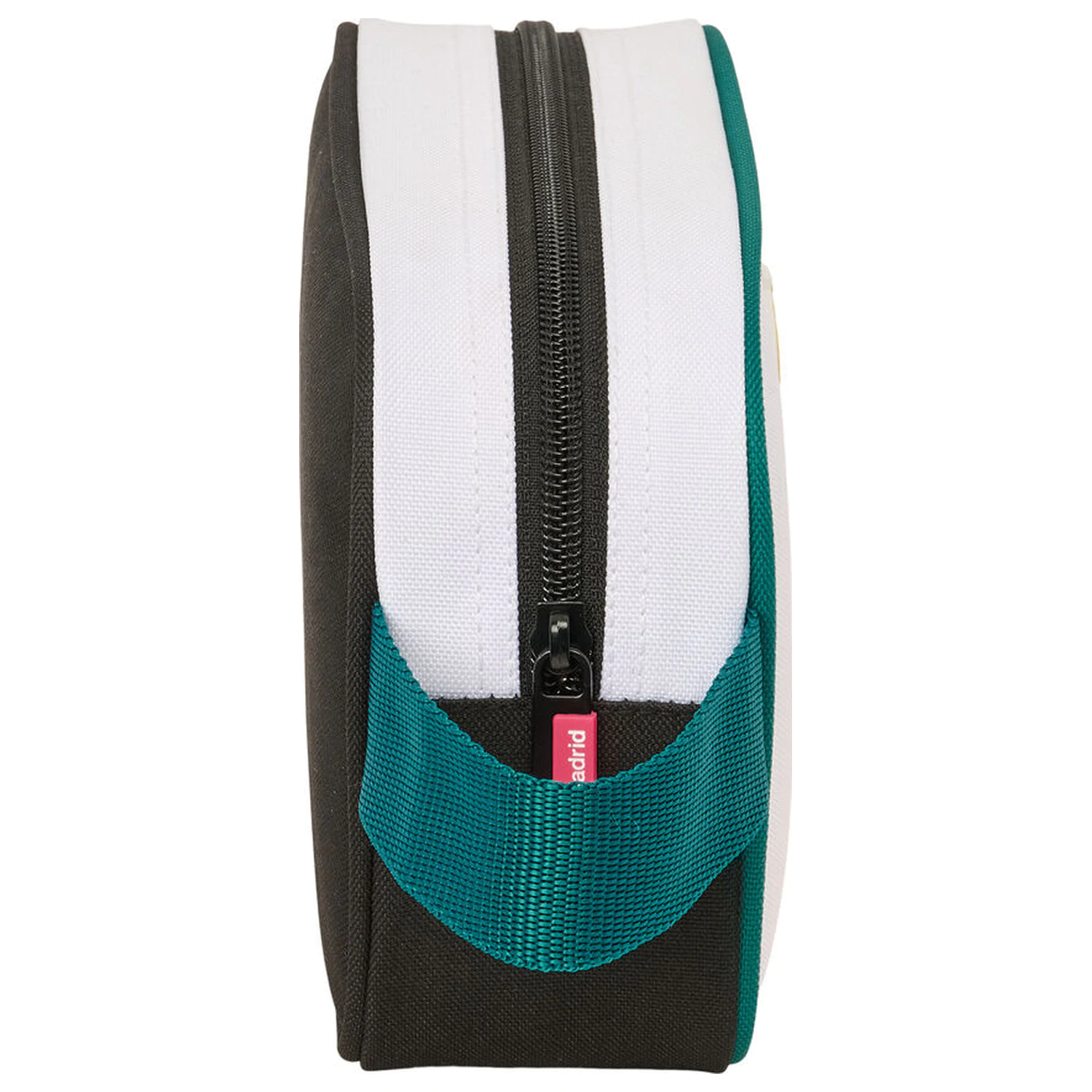 Real Madrid 26/27 přenosné pouzdro fotografii produktu