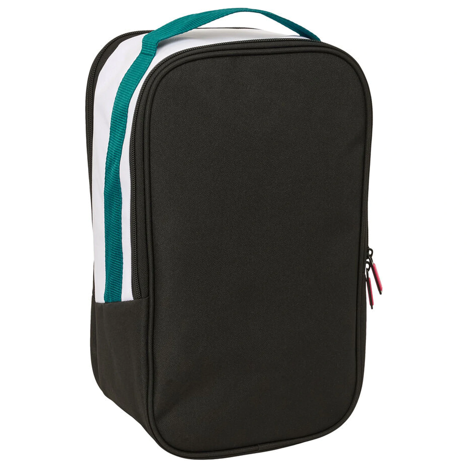 Real Madrid 26/27 dvojitá taška na boty fotografii produktu