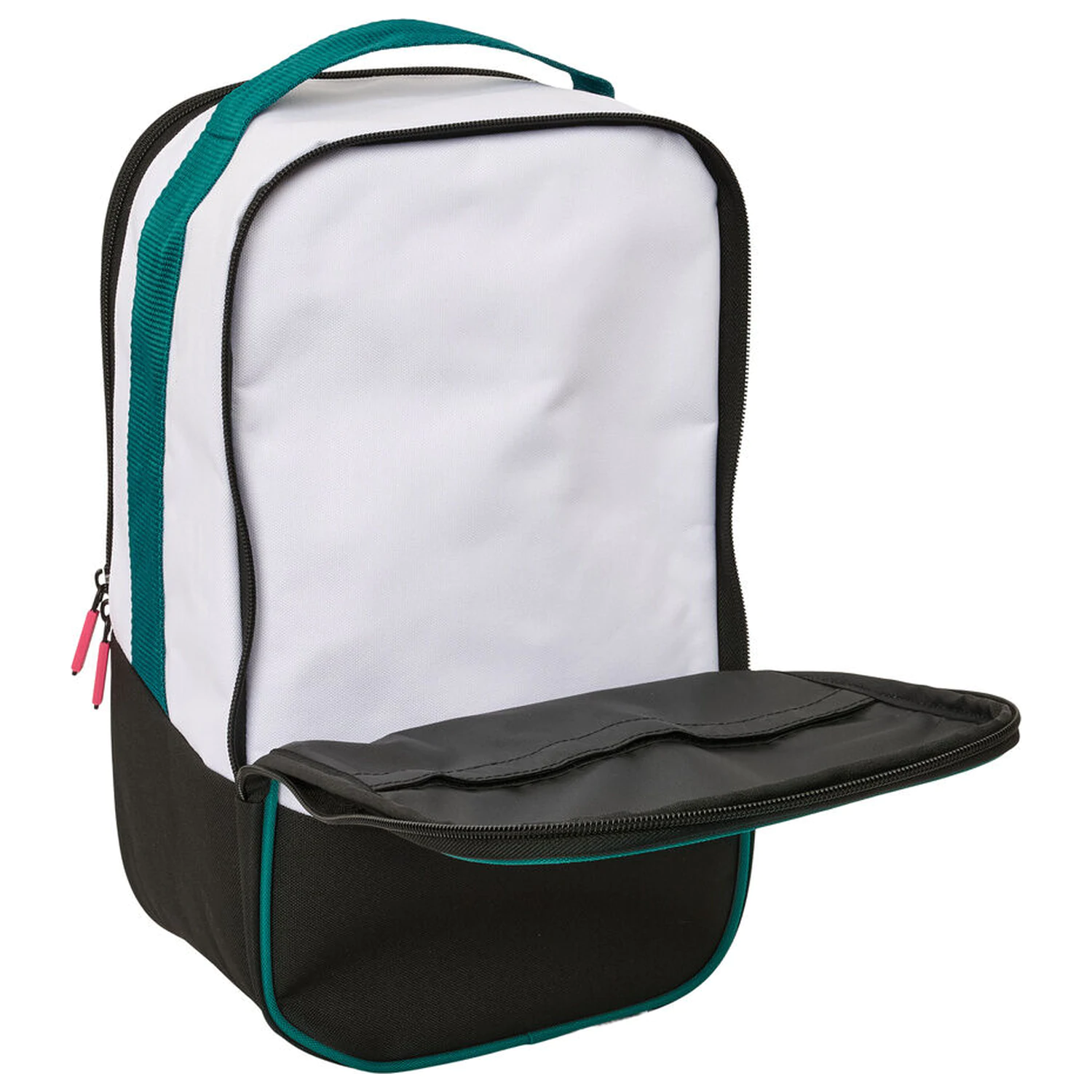 Real Madrid 26/27 dvojitá taška na boty fotografii produktu