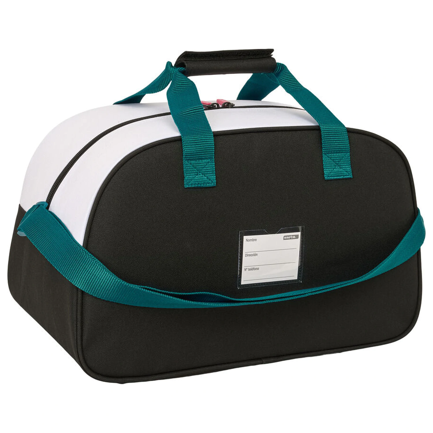 Real Madrid 26/27 sportovní taška 40 cm fotografii produktu