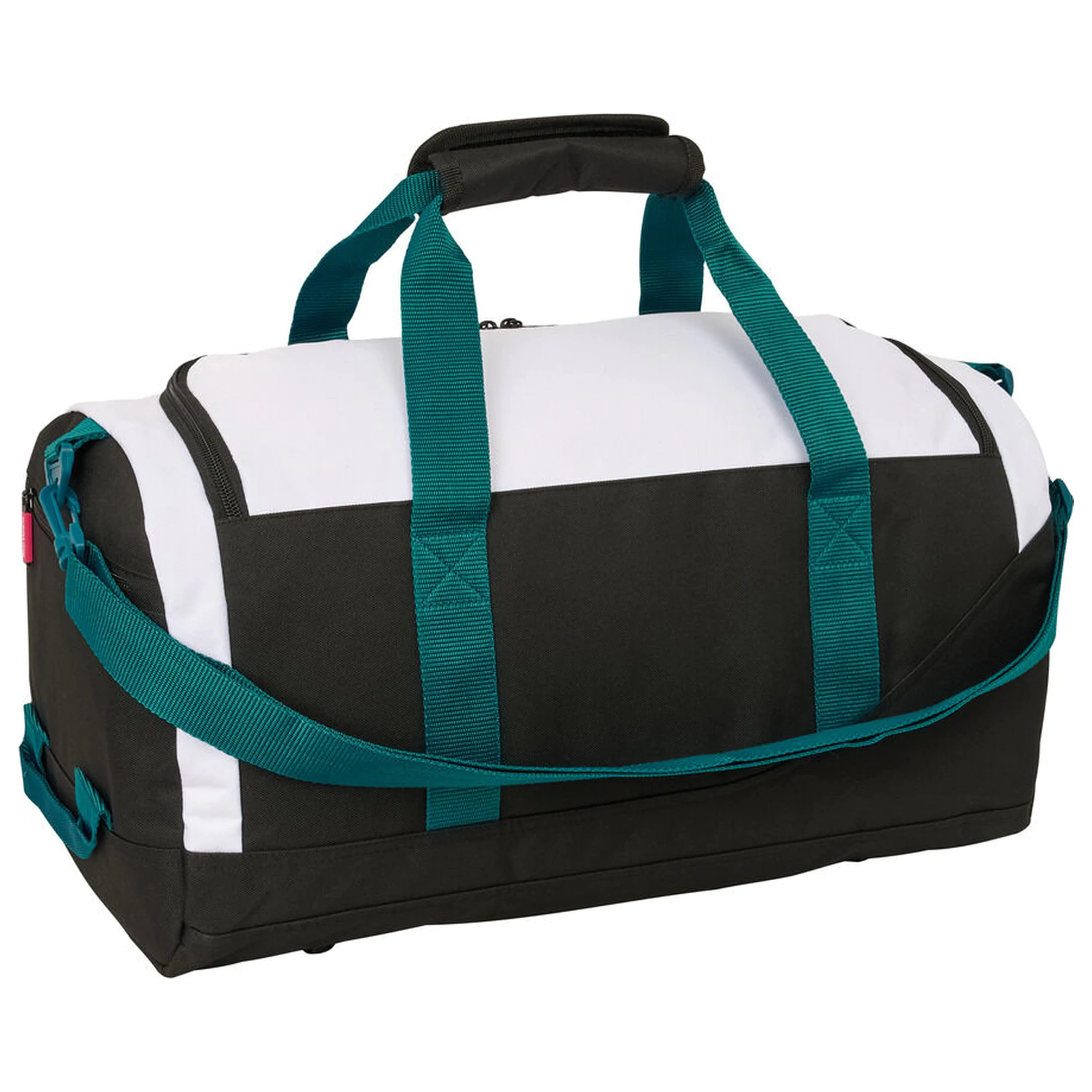 Real Madrid sportovní taška 26/27 50cm fotografii produktu