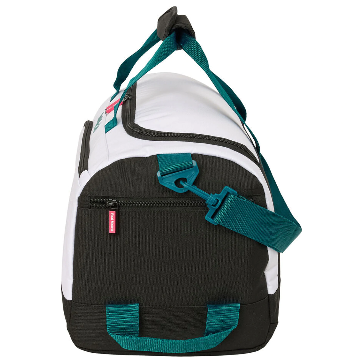 Real Madrid sportovní taška 26/27 50cm fotografii produktu