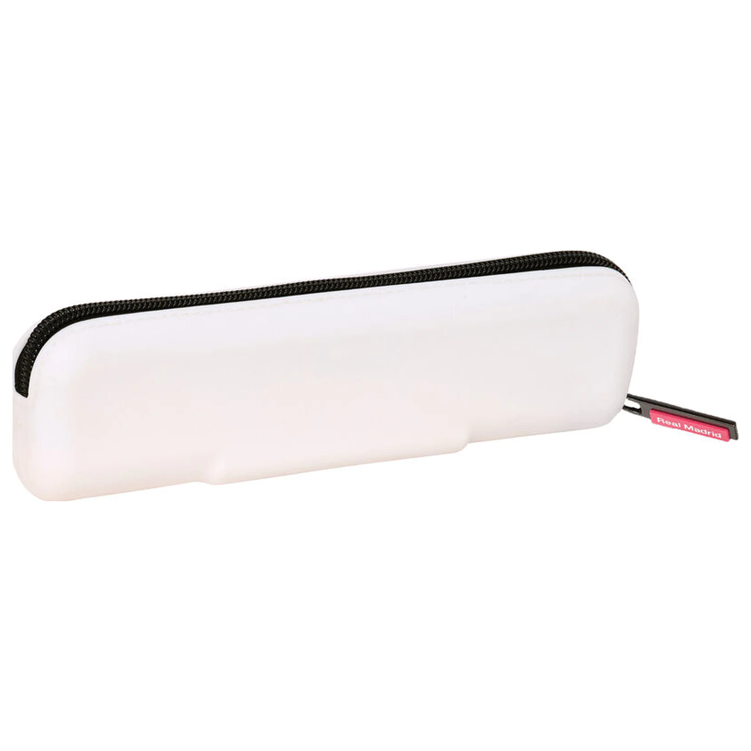 Real Madrid 26/27 silikonové pouzdro na tužky fotografii produktu