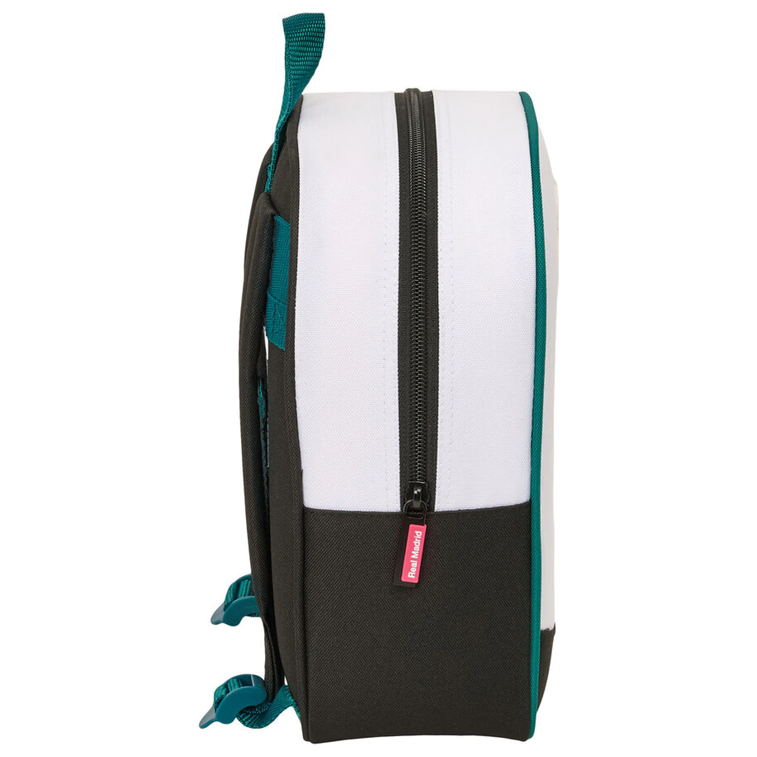 Real Madrid 26/27 adaptabilní batoh 27 cm fotografii produktu