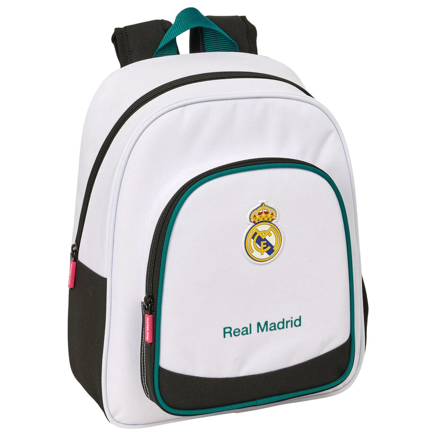 Real Madrid 26/27 adaptabilní batoh 34cm fotografii produktu