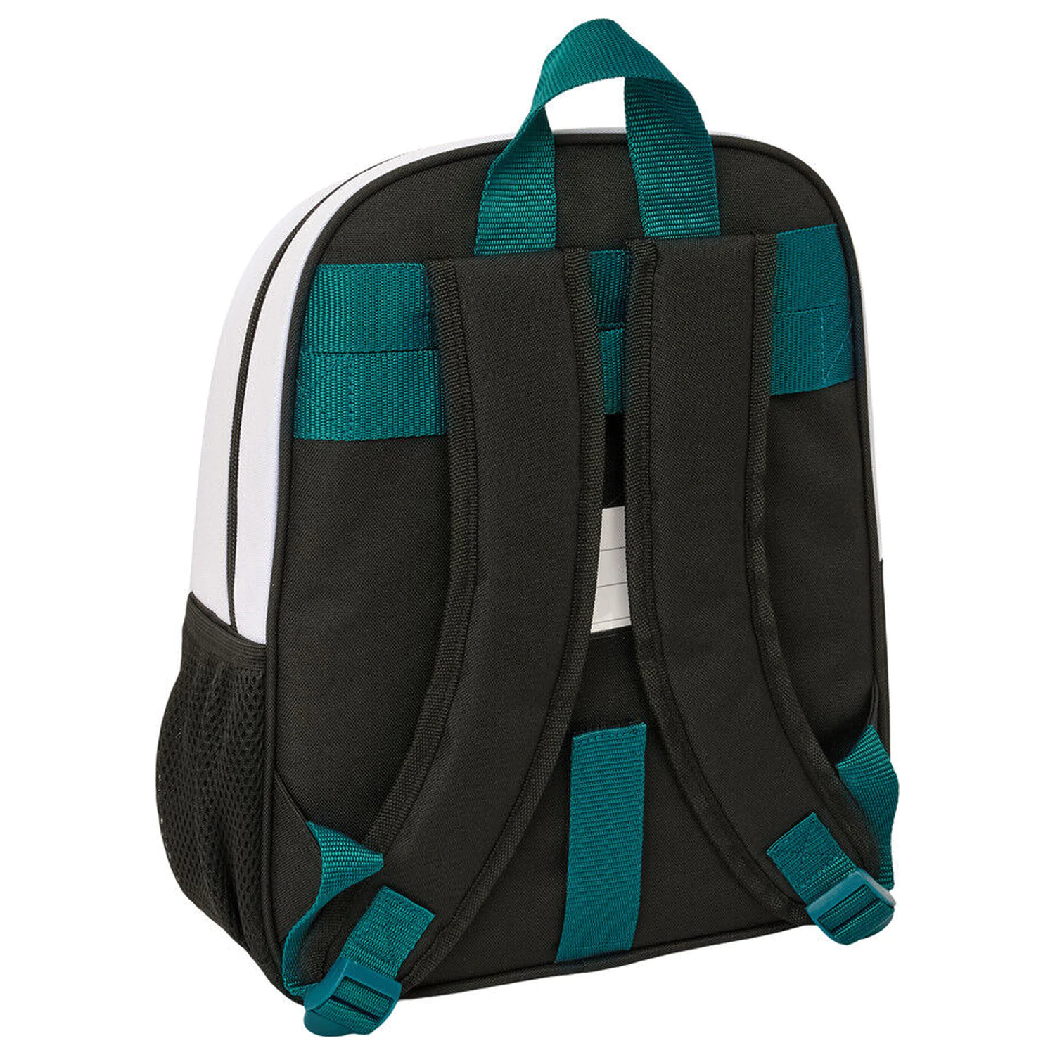 Real Madrid 26/27 adaptabilní batoh 34cm fotografii produktu