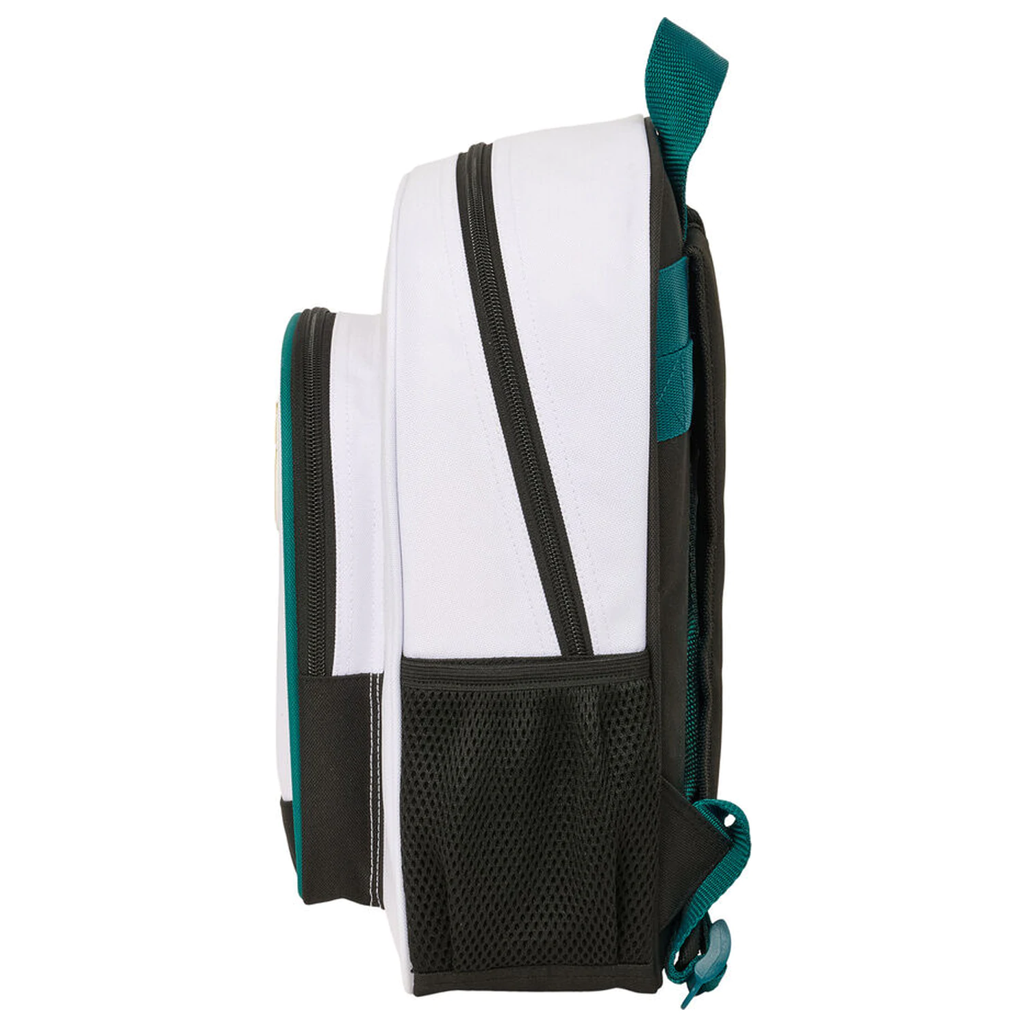 Real Madrid 26/27 adaptabilní batoh 34cm fotografii produktu