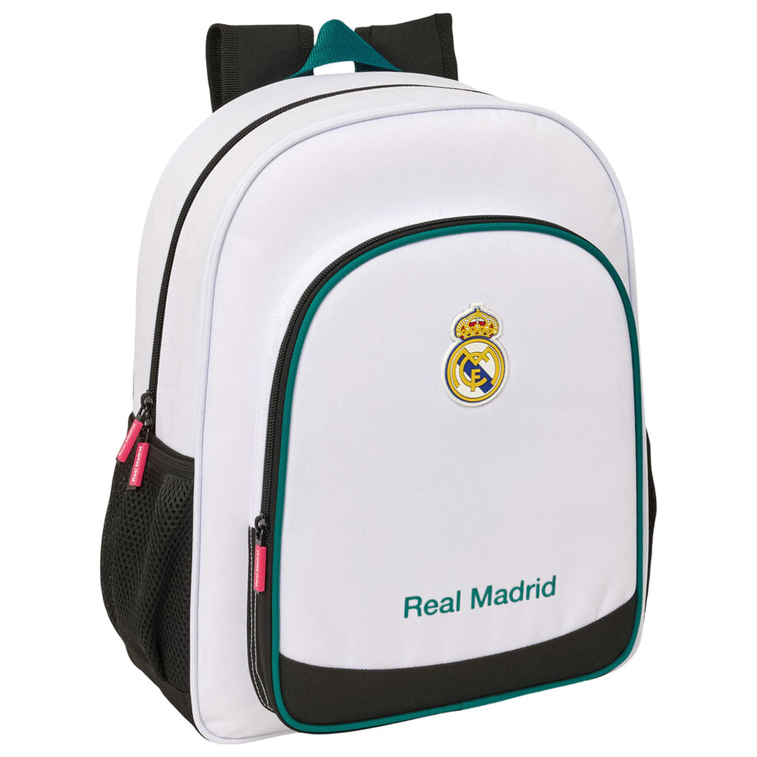 Real Madrid 26/27 adaptabilní batoh 38 cm fotografii produktu