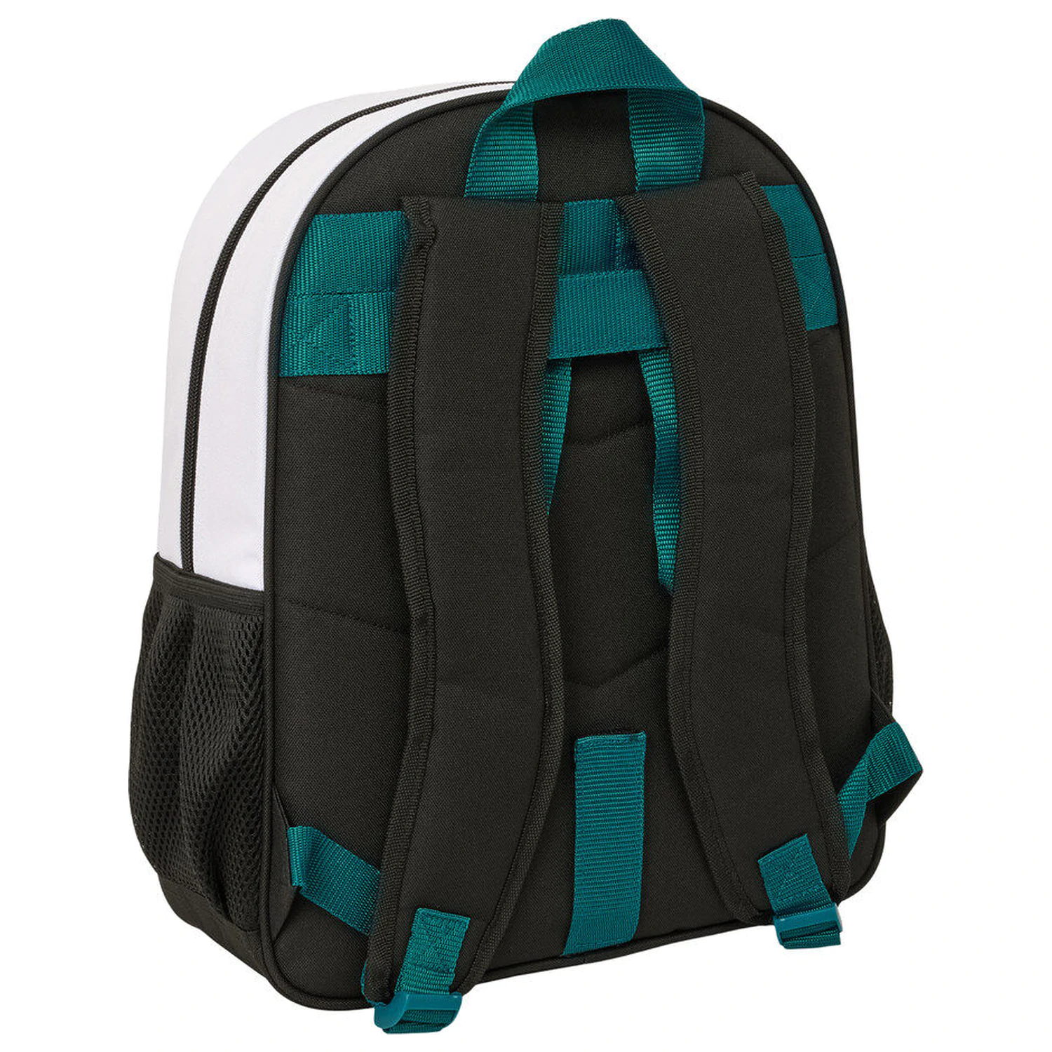 Real Madrid 26/27 adaptabilní batoh 38 cm fotografii produktu