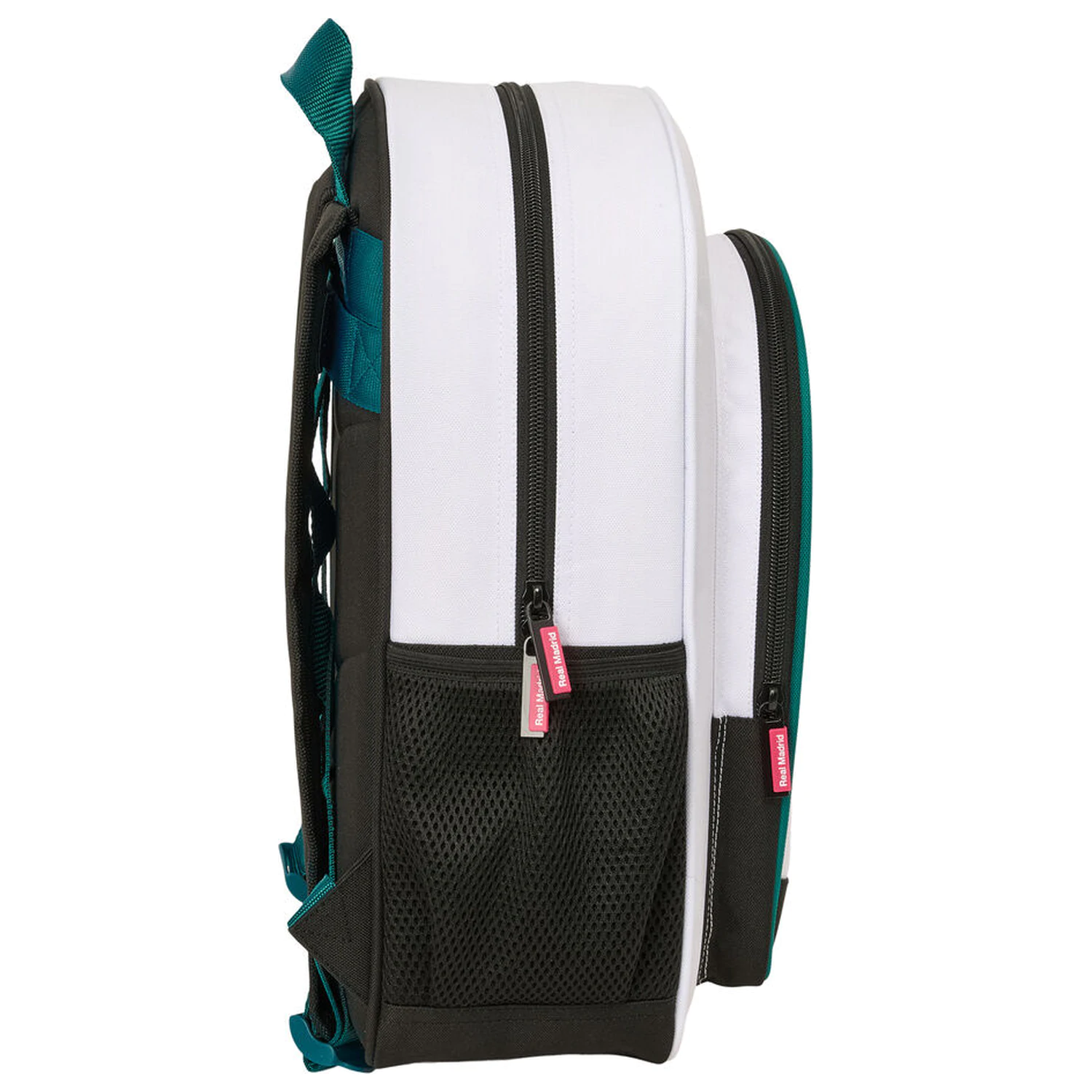 Real Madrid 26/27 adaptabilní batoh 38 cm fotografii produktu