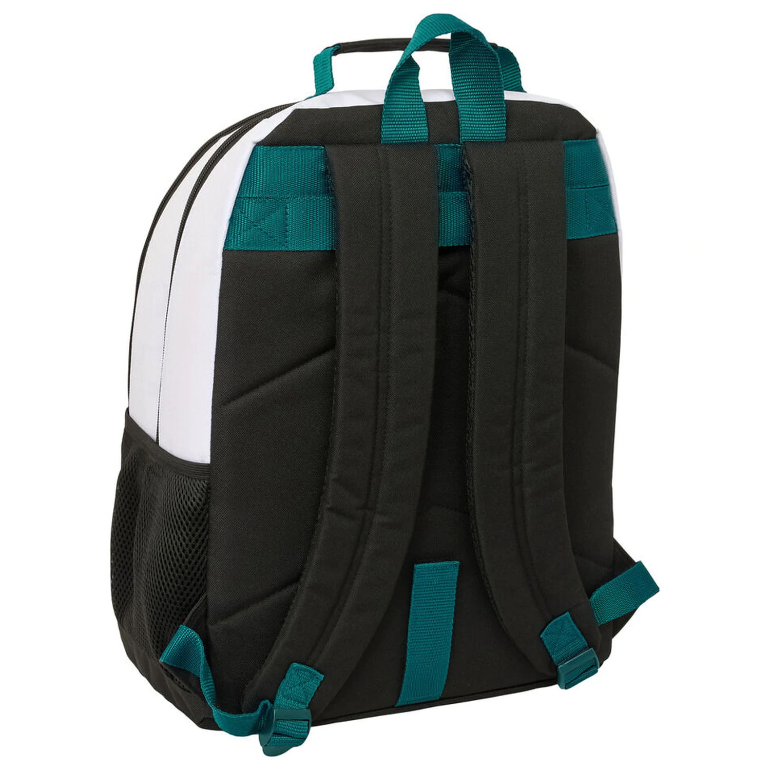 Real Madrid 26/27 adaptabilní batoh 42 cm fotografii produktu