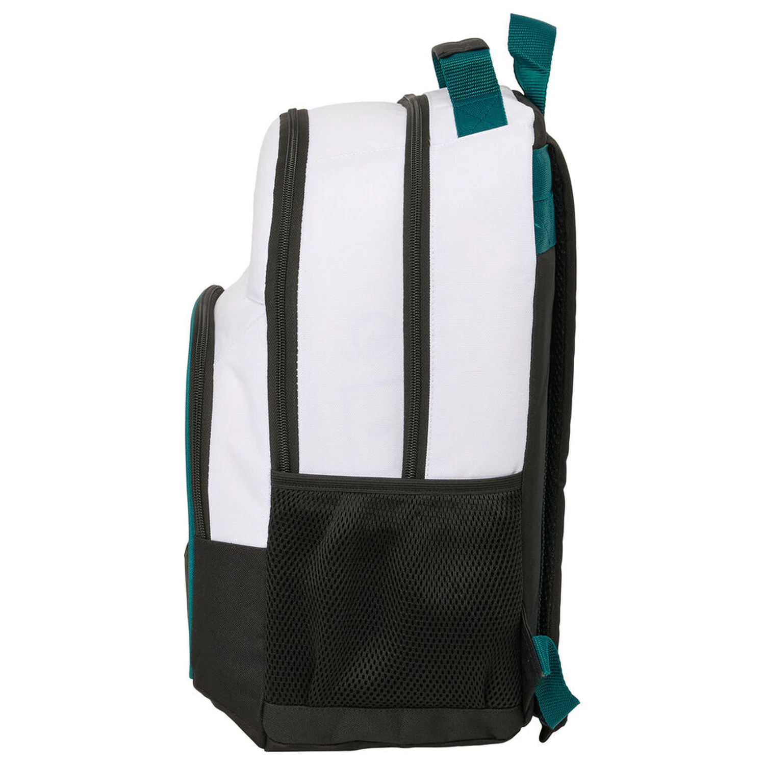 Real Madrid 26/27 adaptabilní batoh 42 cm fotografii produktu