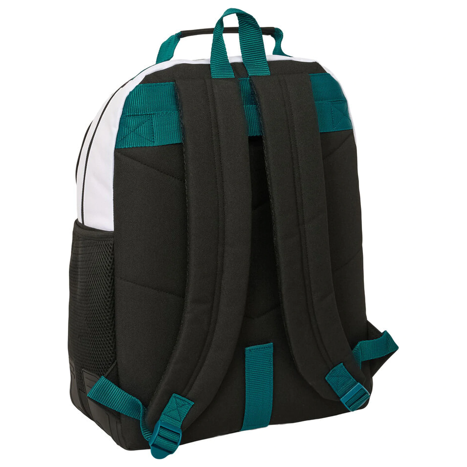 Real Madrid 26/27 přizpůsobitelný batoh 42 cm fotografii produktu