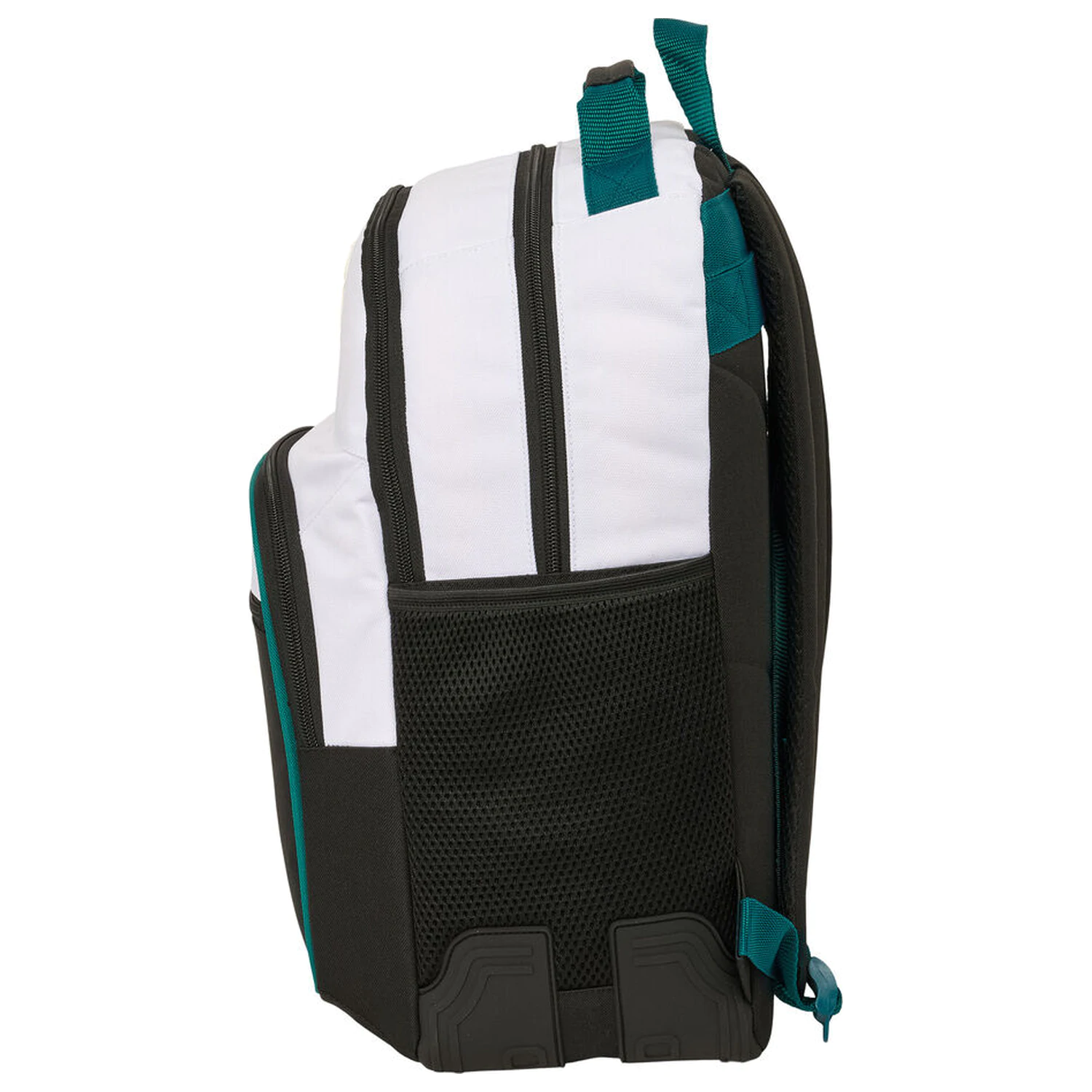 Real Madrid 26/27 přizpůsobitelný batoh 42 cm fotografii produktu