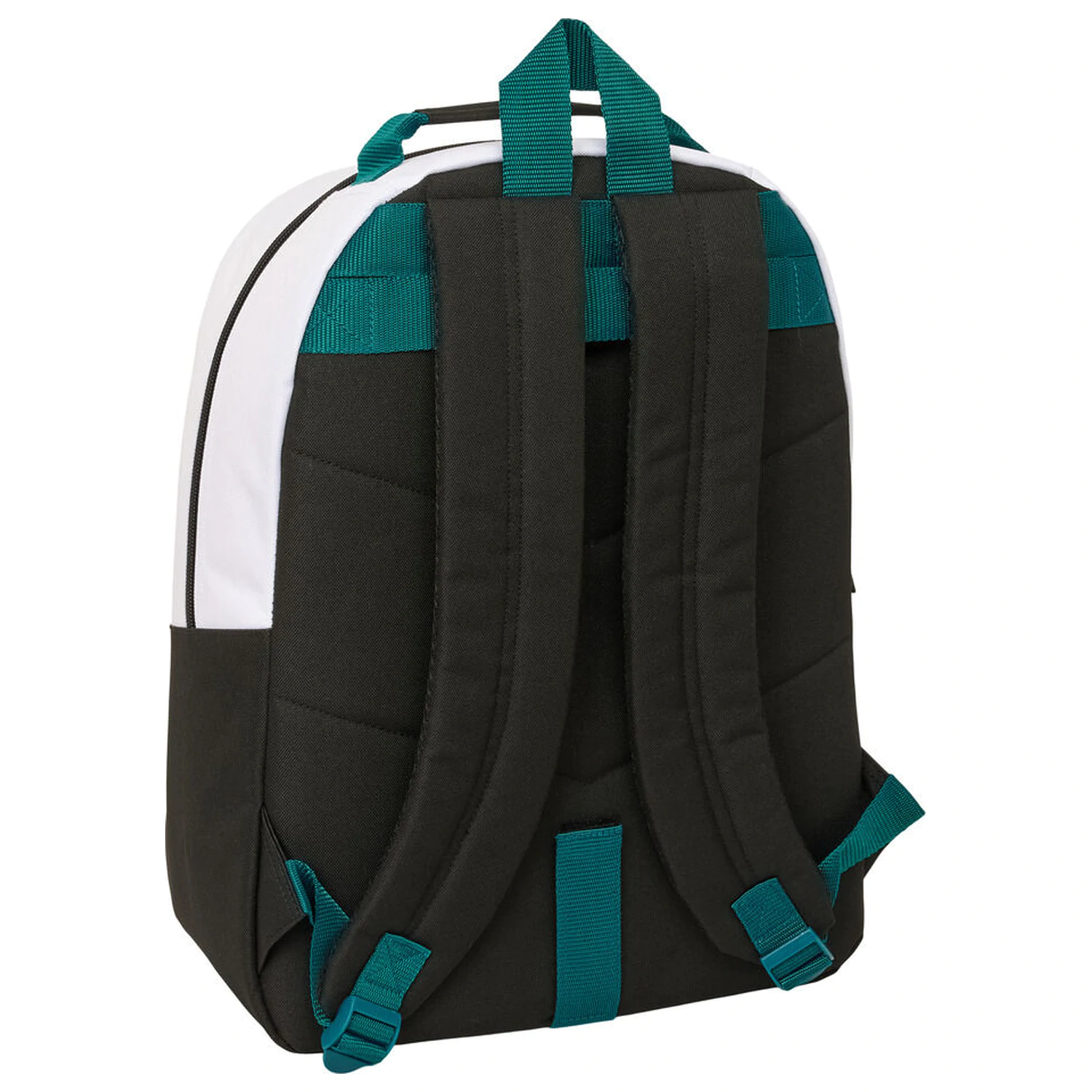 Real Madrid 26/27 adaptabilní batoh 42 cm fotografii produktu