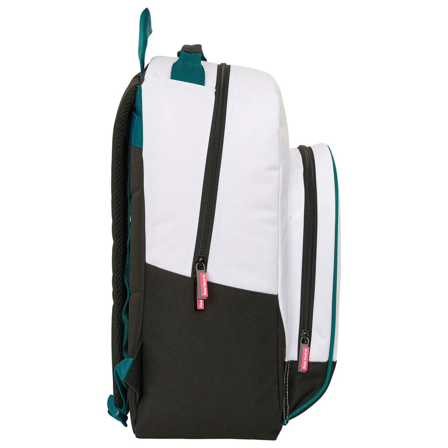 Real Madrid 26/27 adaptabilní batoh 42 cm fotografii produktu