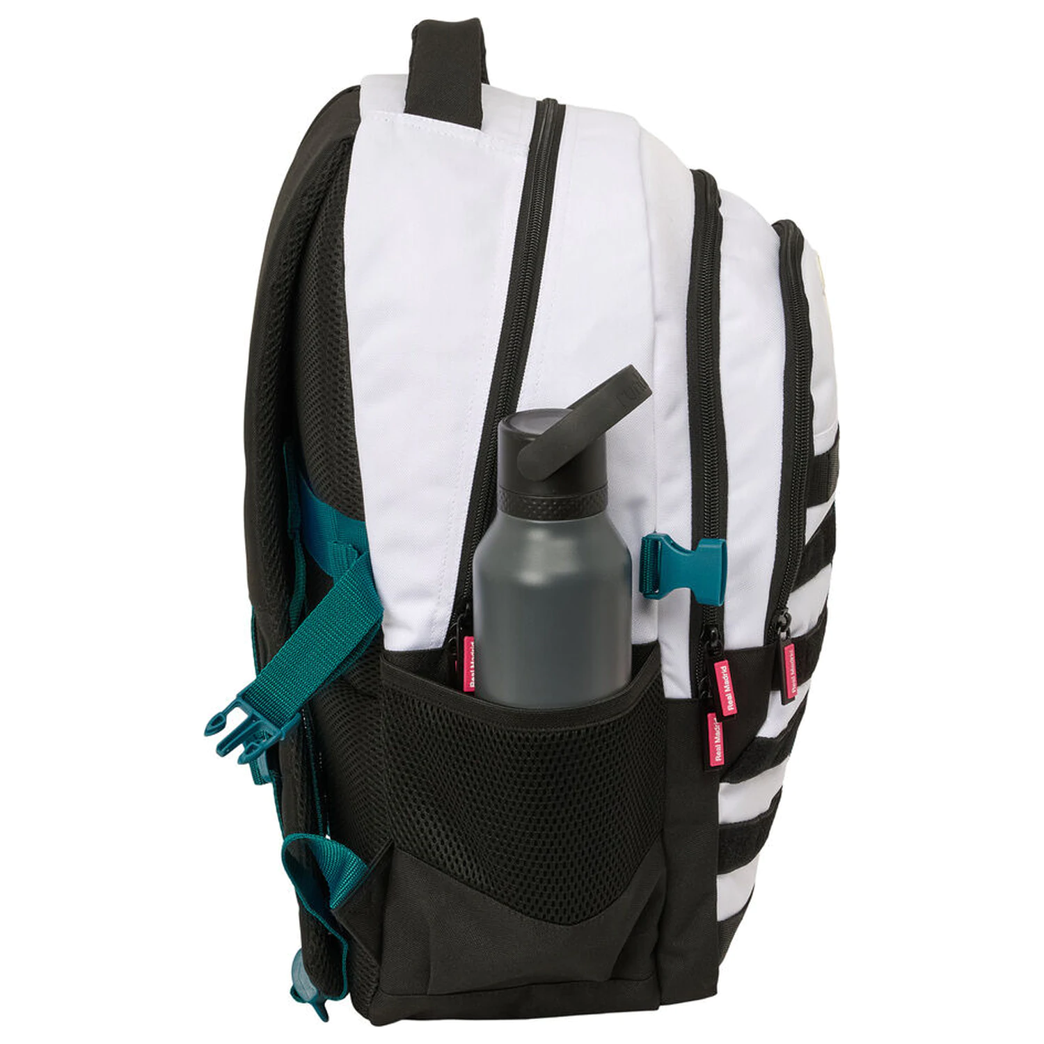 Batoh Real Madrid 26/27 46 cm fotografii produktu