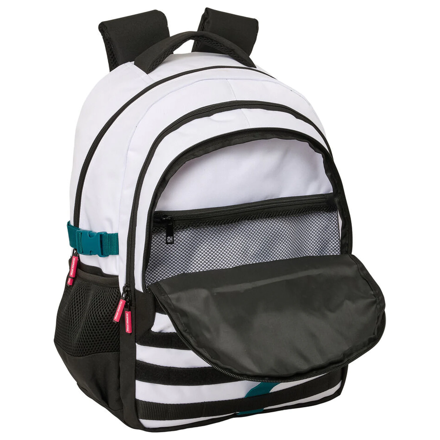 Batoh Real Madrid 26/27 46 cm fotografii produktu