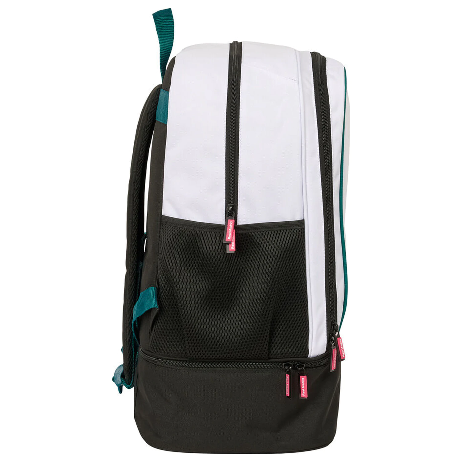 Real Madrid 26/27 tréninkový batoh 50 cm fotografii produktu