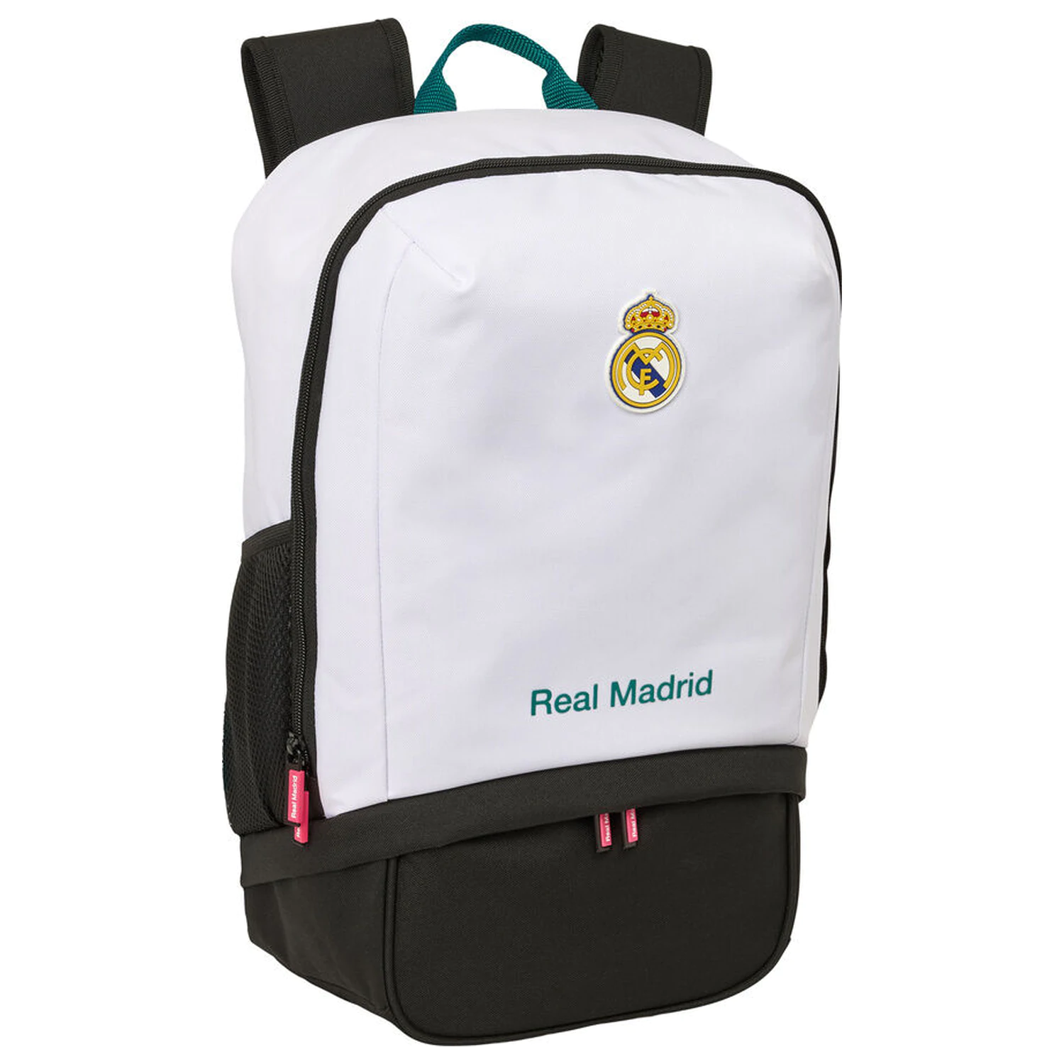 Real Madrid 26/27 batoh na obuv 51 cm fotografii produktu