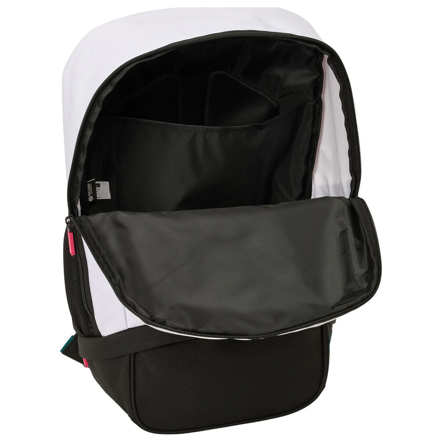 Real Madrid 26/27 batoh na obuv 51 cm fotografii produktu