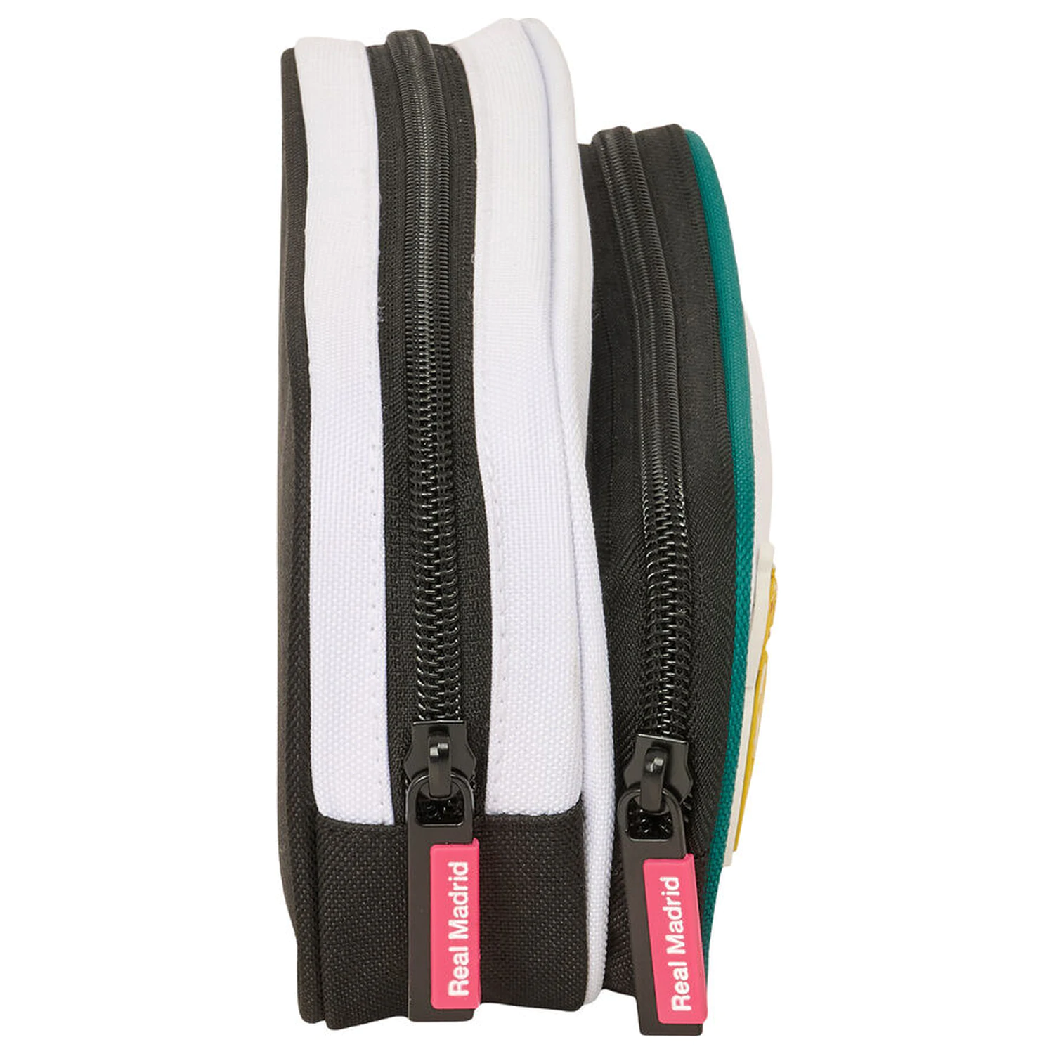 Real Madrid 26/27 penál fotografii produktu