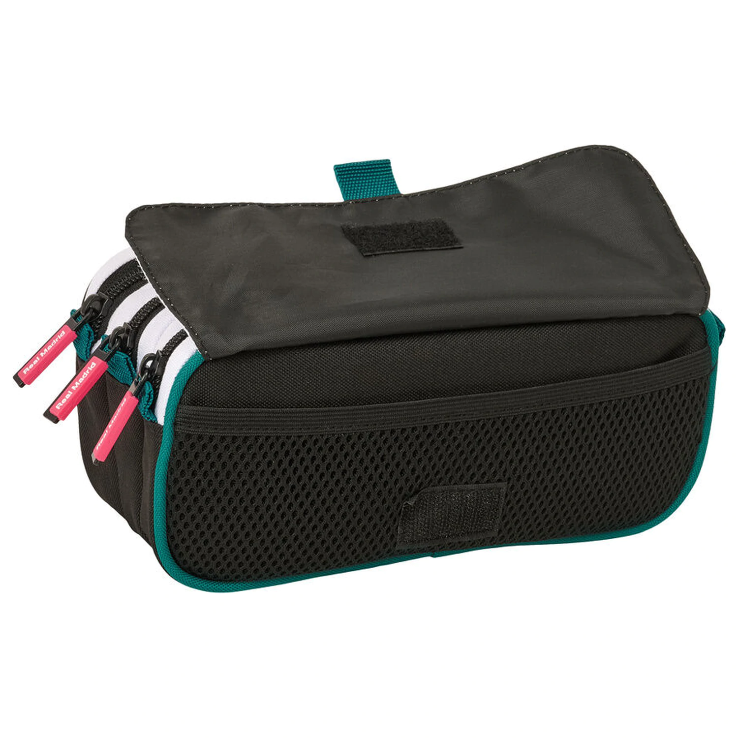 Real Madrid 26/27 trojitý penál fotografii produktu