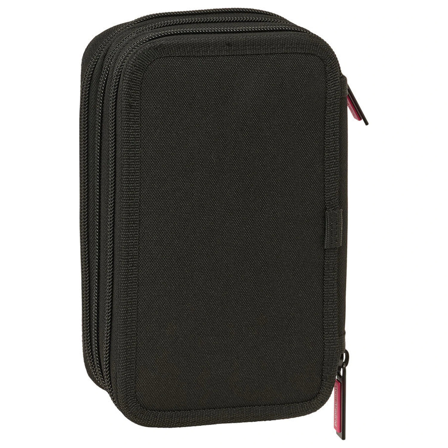 Real Madrid 26/27 trojitý penál 37pzs fotografii produktu