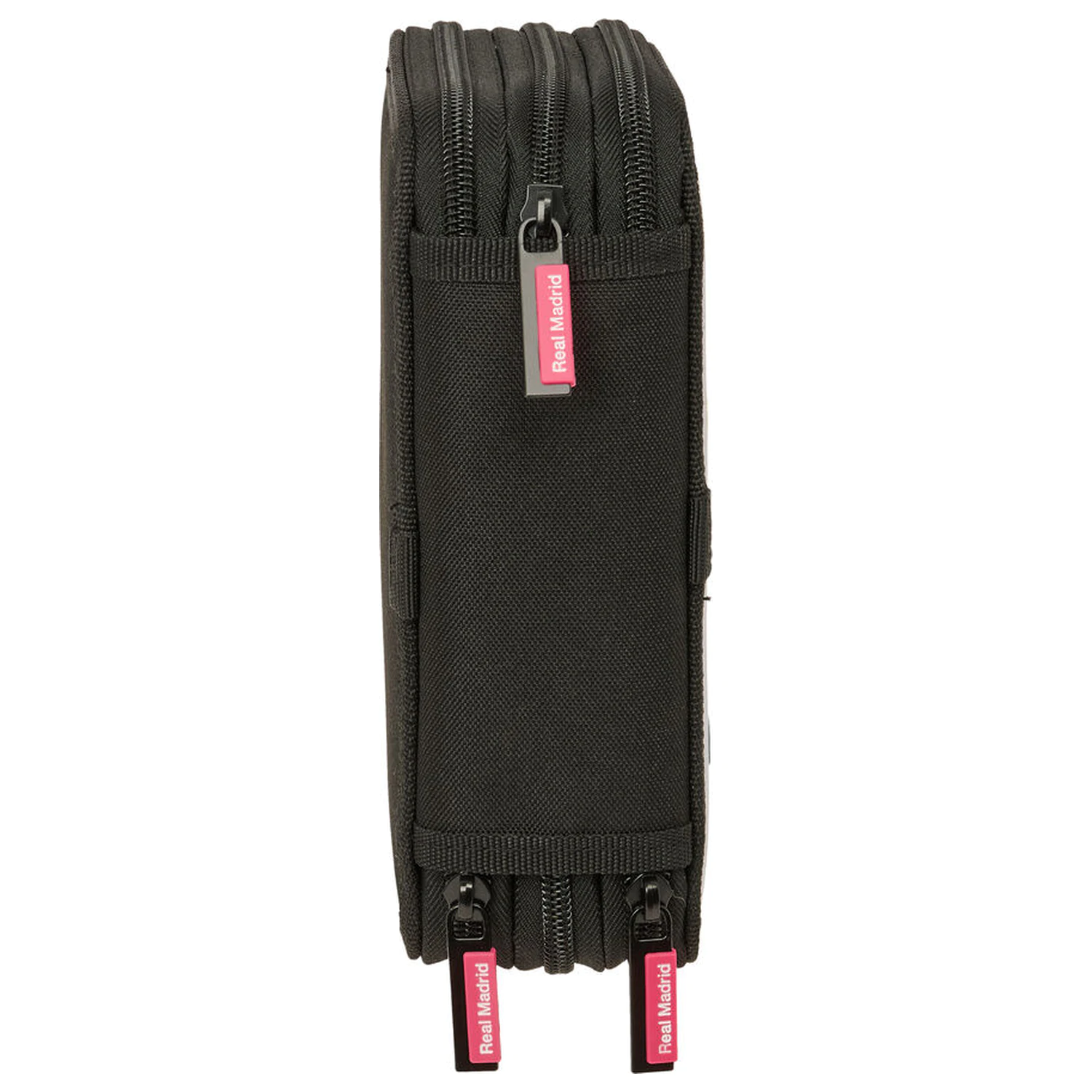 Real Madrid 26/27 trojitý penál 37pzs fotografii produktu