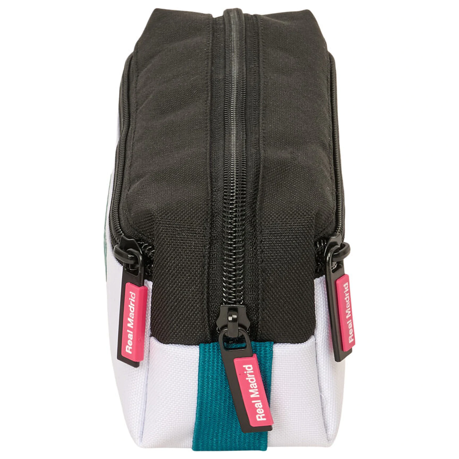 Real Madrid 26/27 trojitý penál fotografii produktu