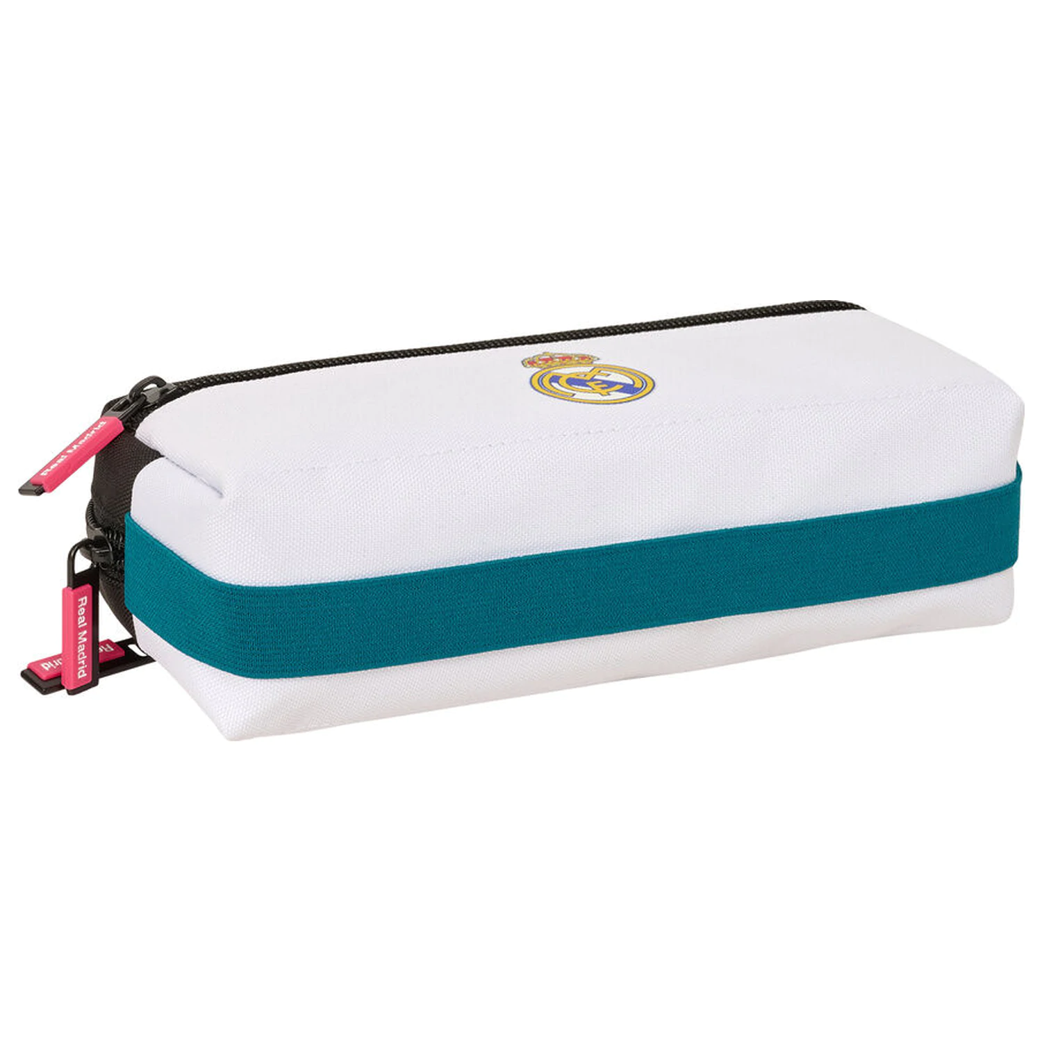 Real Madrid 26/27 trojitý penál fotografii produktu