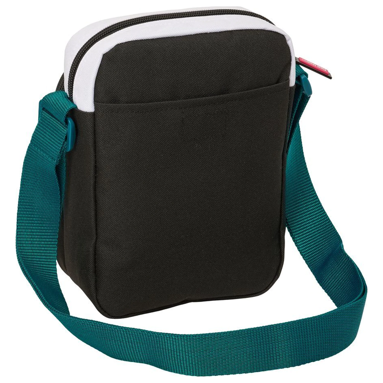 Real Madrid 26/27 taška přes rameno fotografii produktu